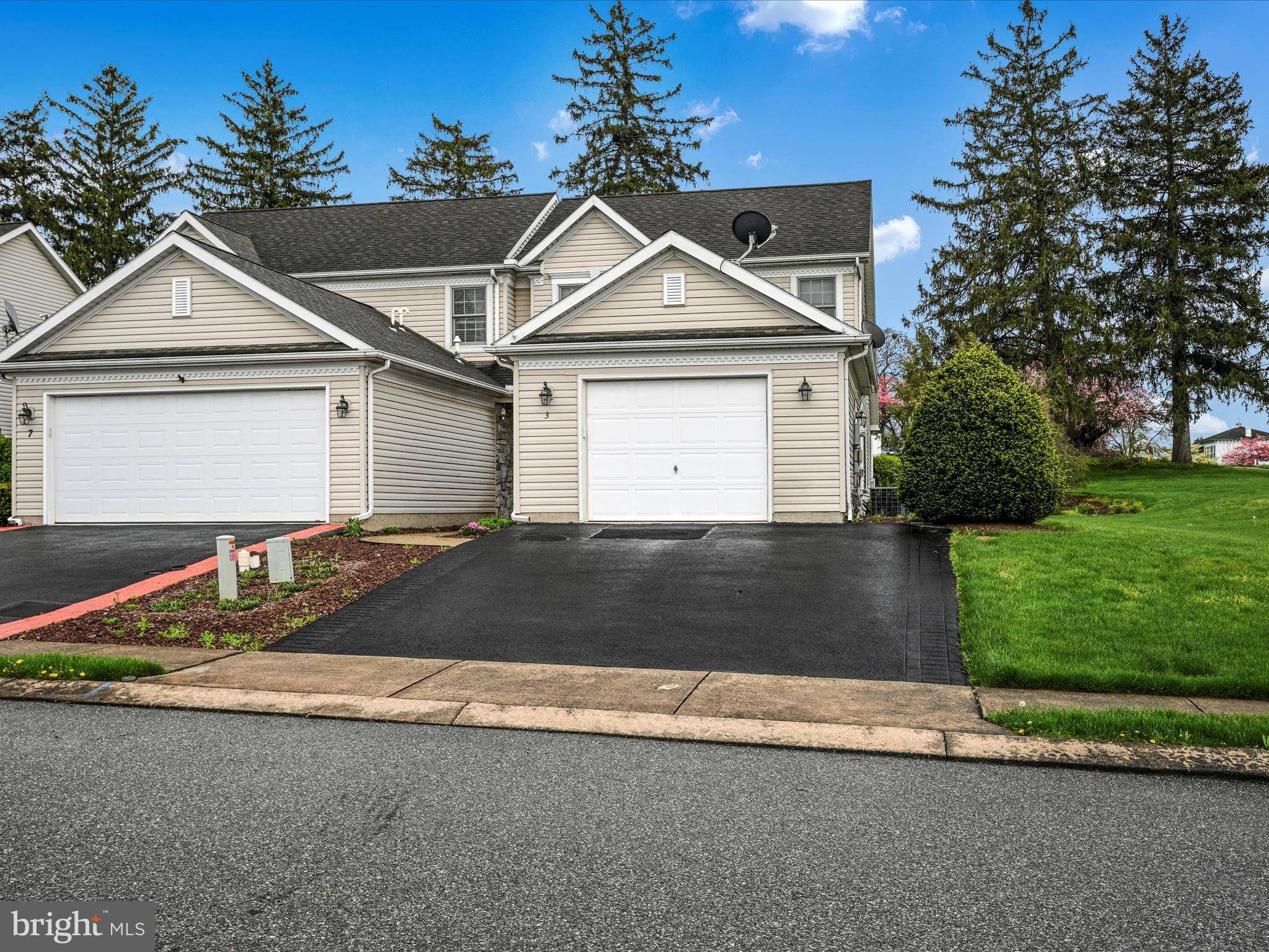 Maytown, PA 17550,3 HEMLOCK DR