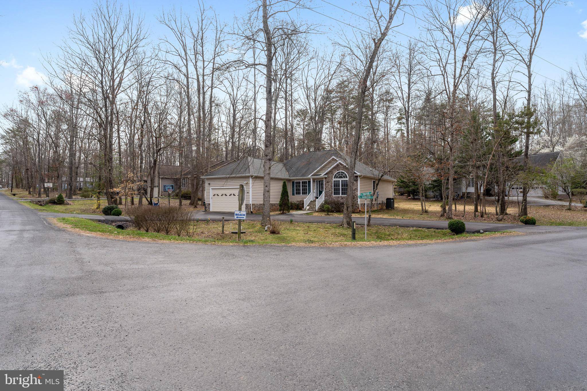 Locust Grove, VA 22508,200 STRATFORD CIR