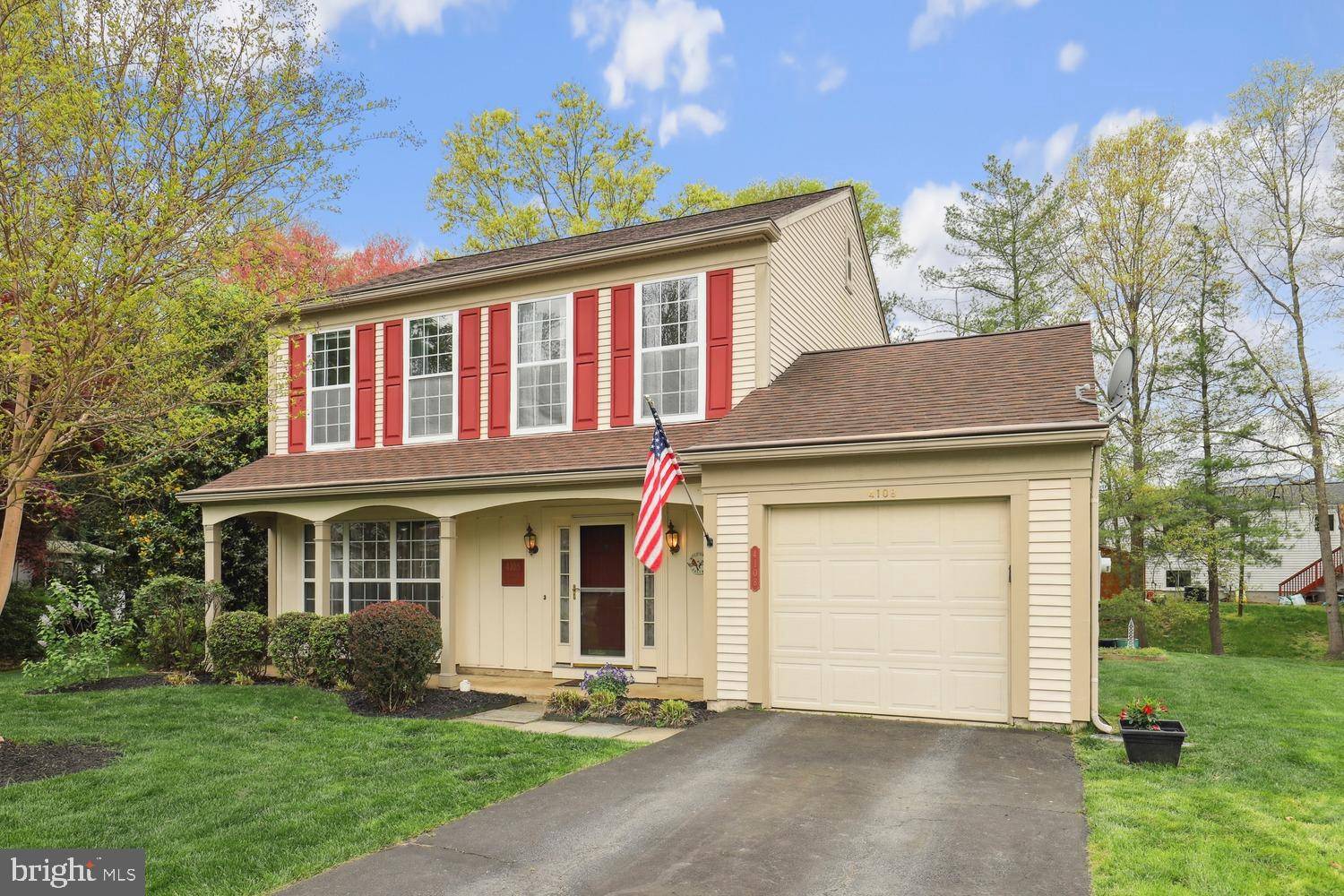 Alexandria, VA 22306,4108 BEDROCK CT