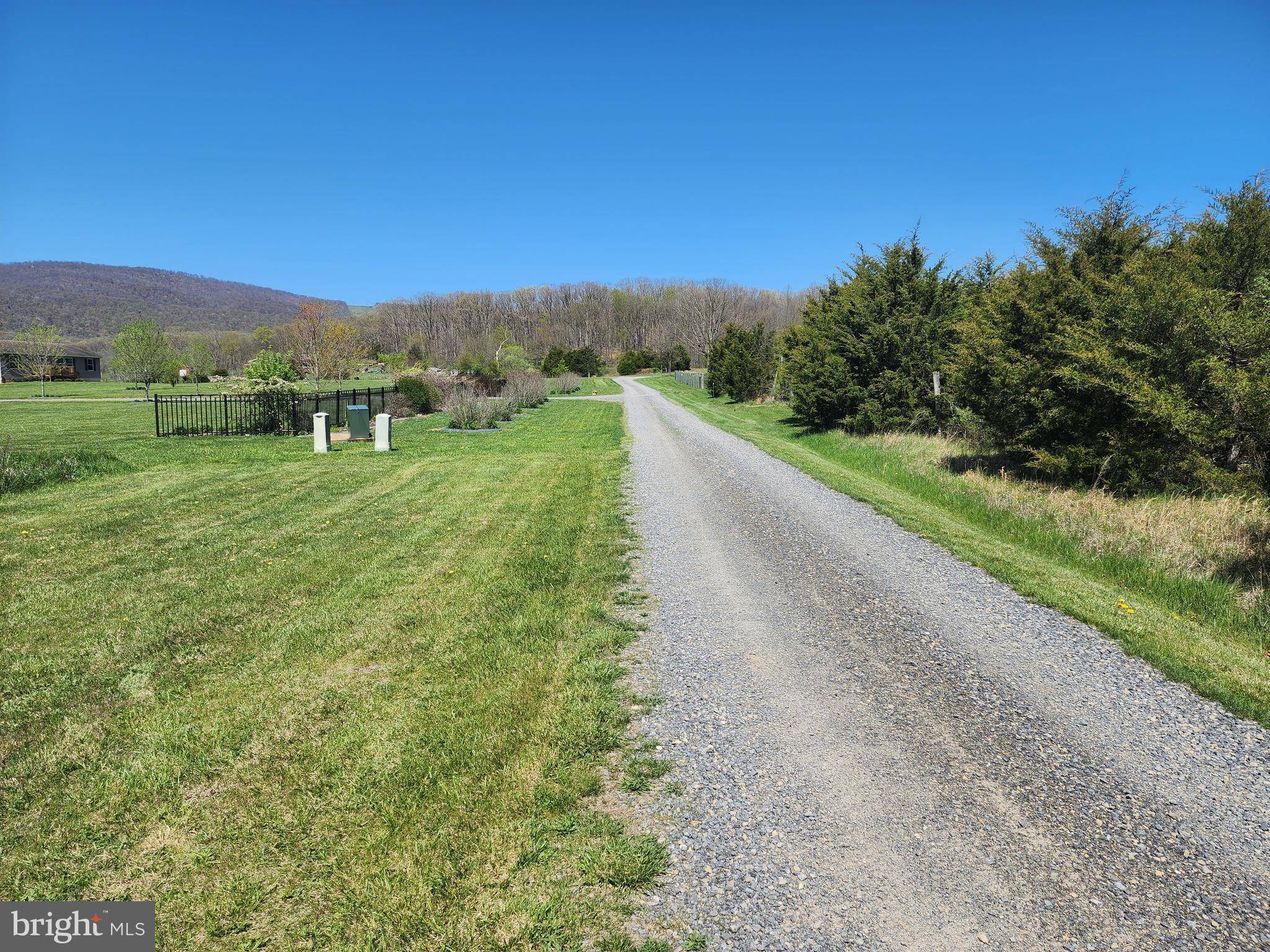 Old Fields, WV 26845,LOT 6 WISTERIA LN