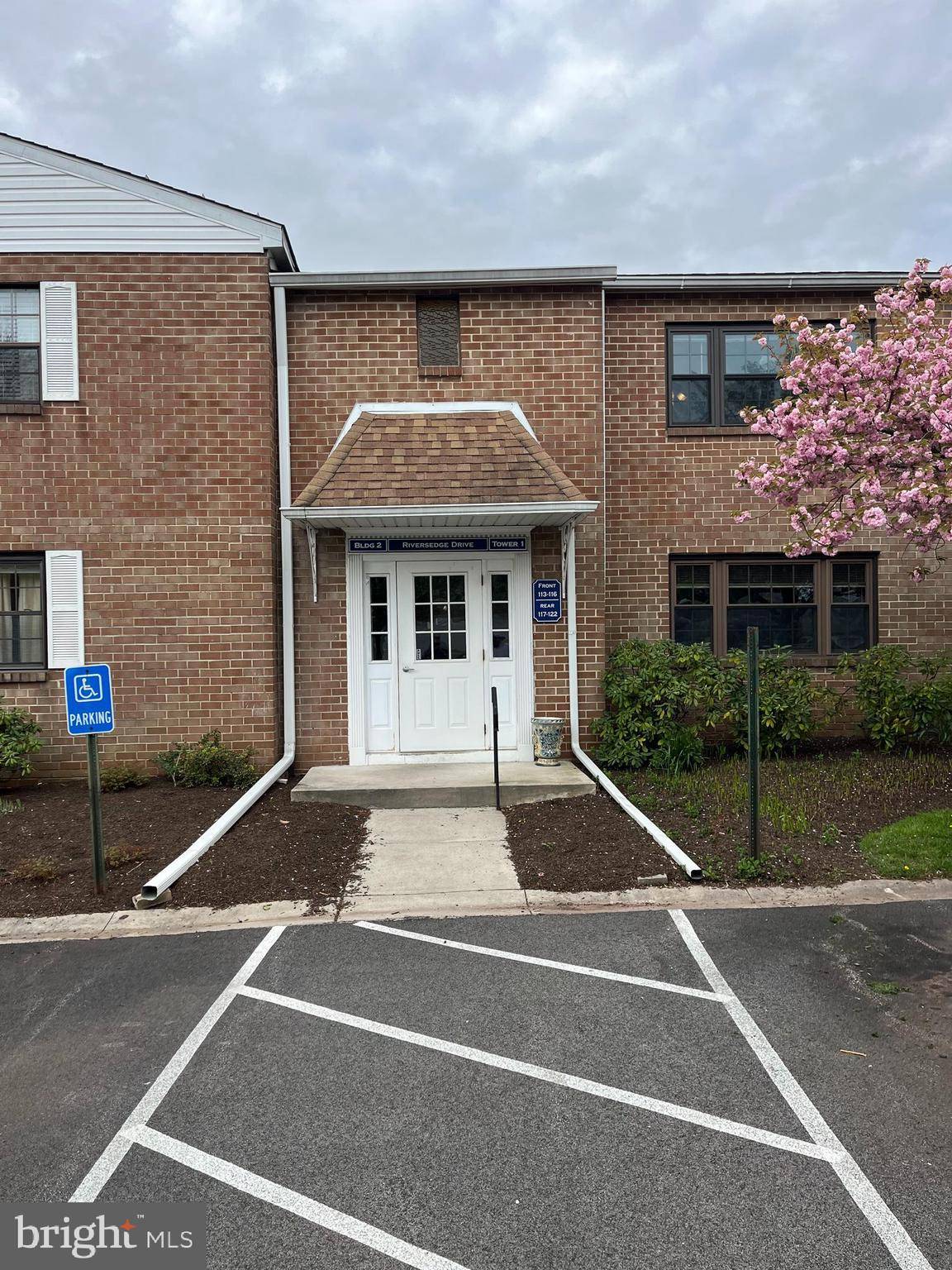 Jeffersonville, PA 19403,115 RIVERSEDGE #CONDO 115