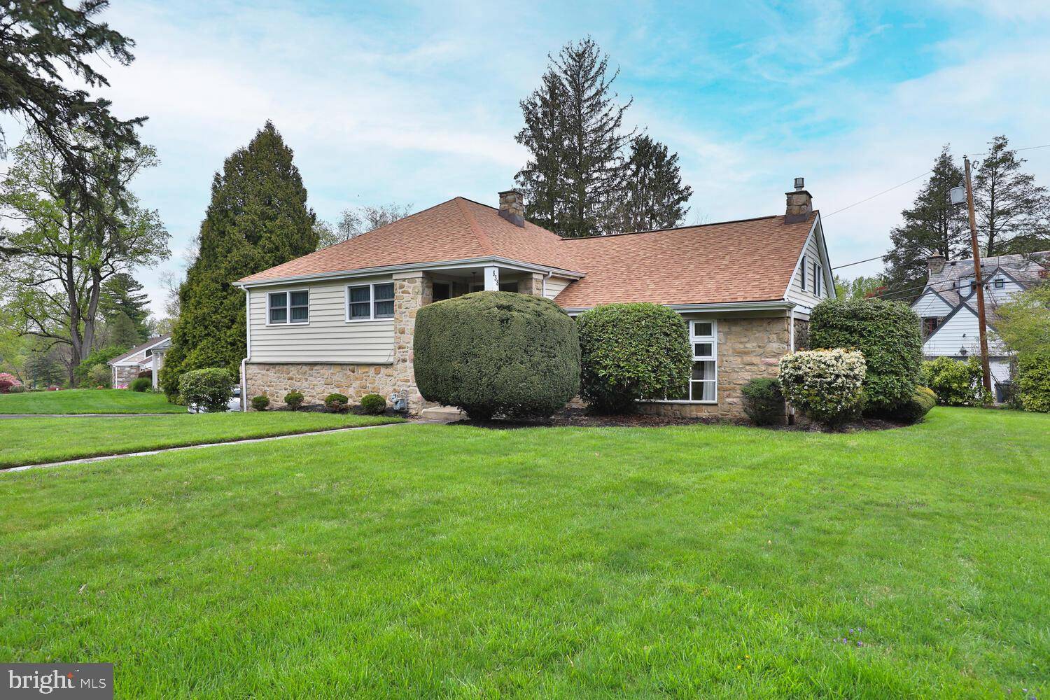 Rydal, PA 19046,838 WASHINGTON LN