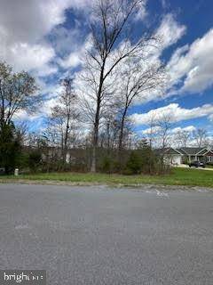 Inwood, WV 25428,LOT 54 DECOY #LOT #54