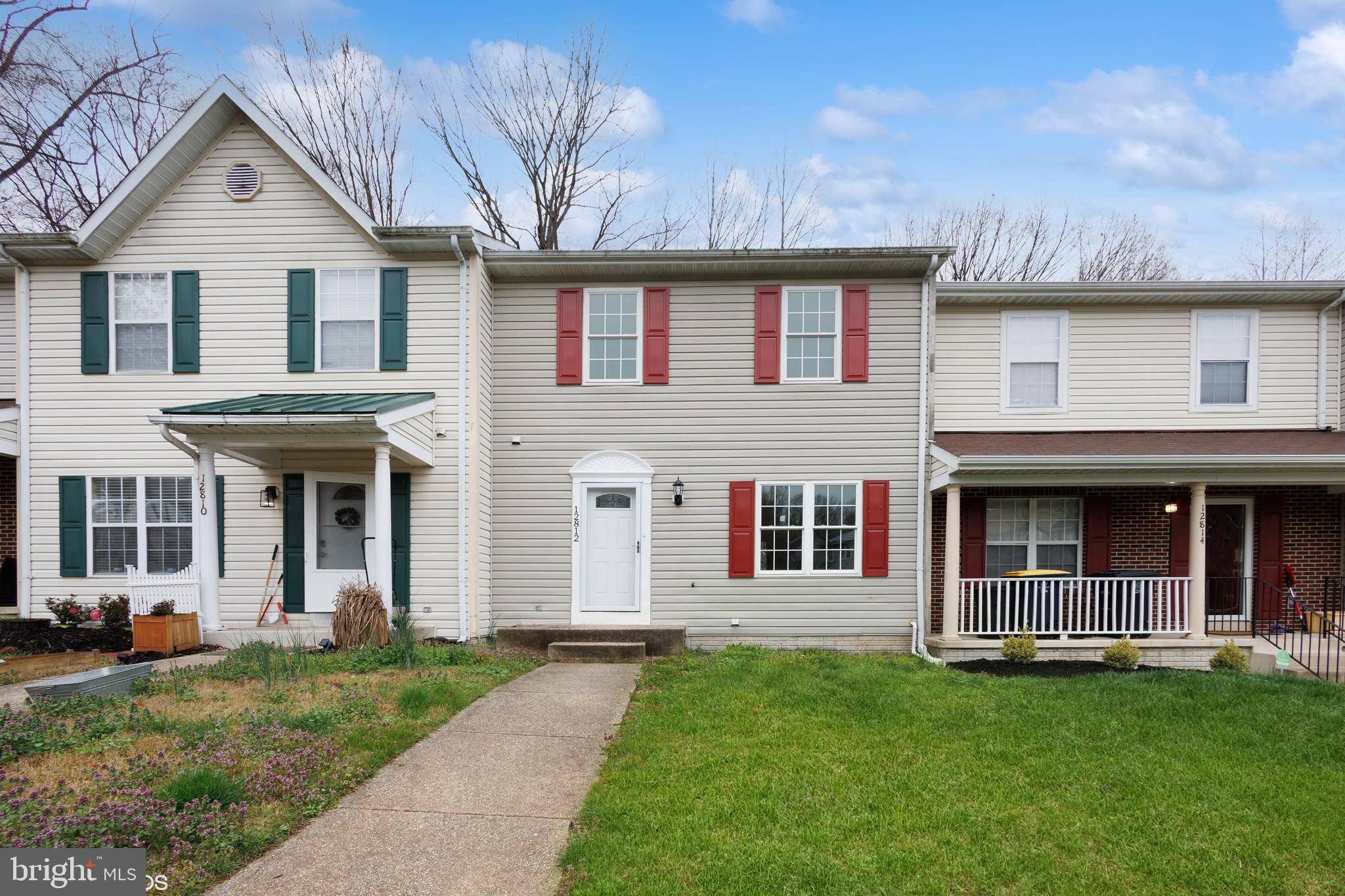 Upper Marlboro, MD 20772,12812 CAROUSEL CT