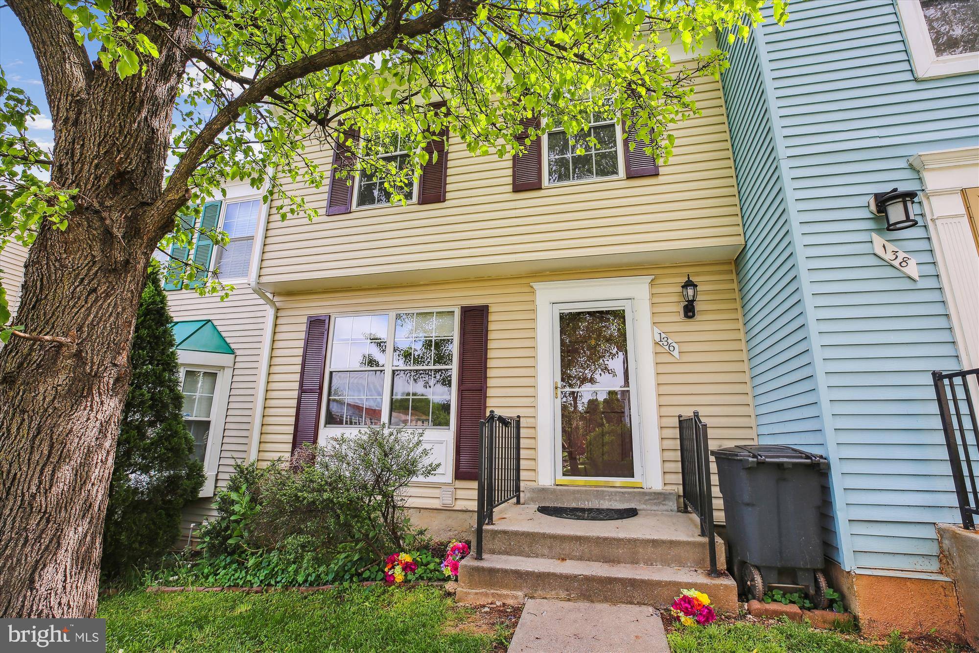 Gaithersburg, MD 20877,136 BOWSPRIT CT