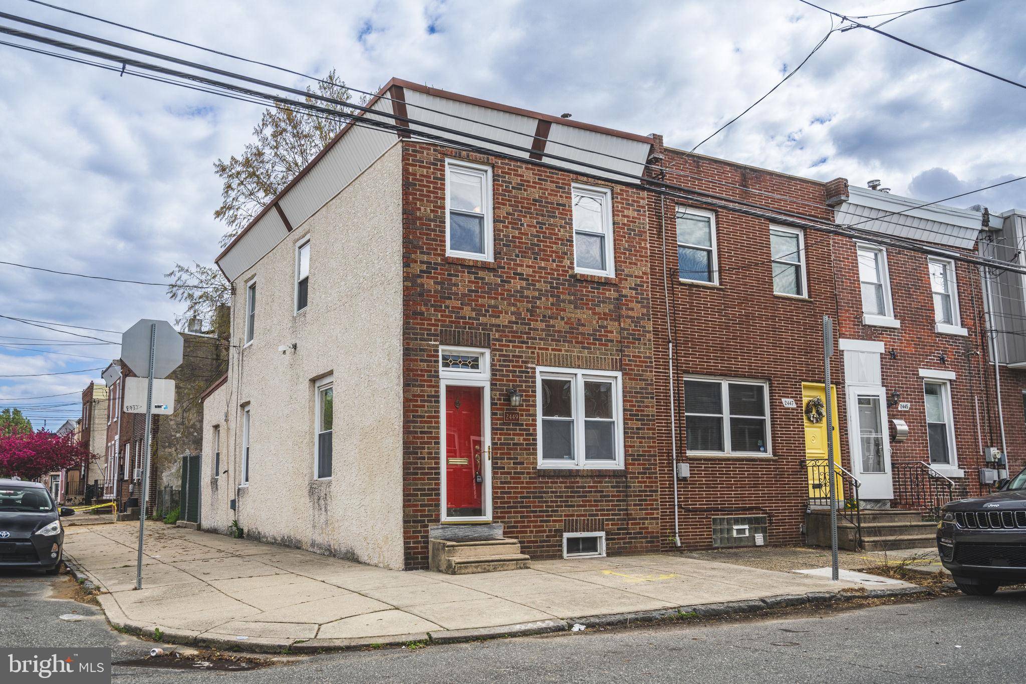 Philadelphia, PA 19125,2449 TULIP ST