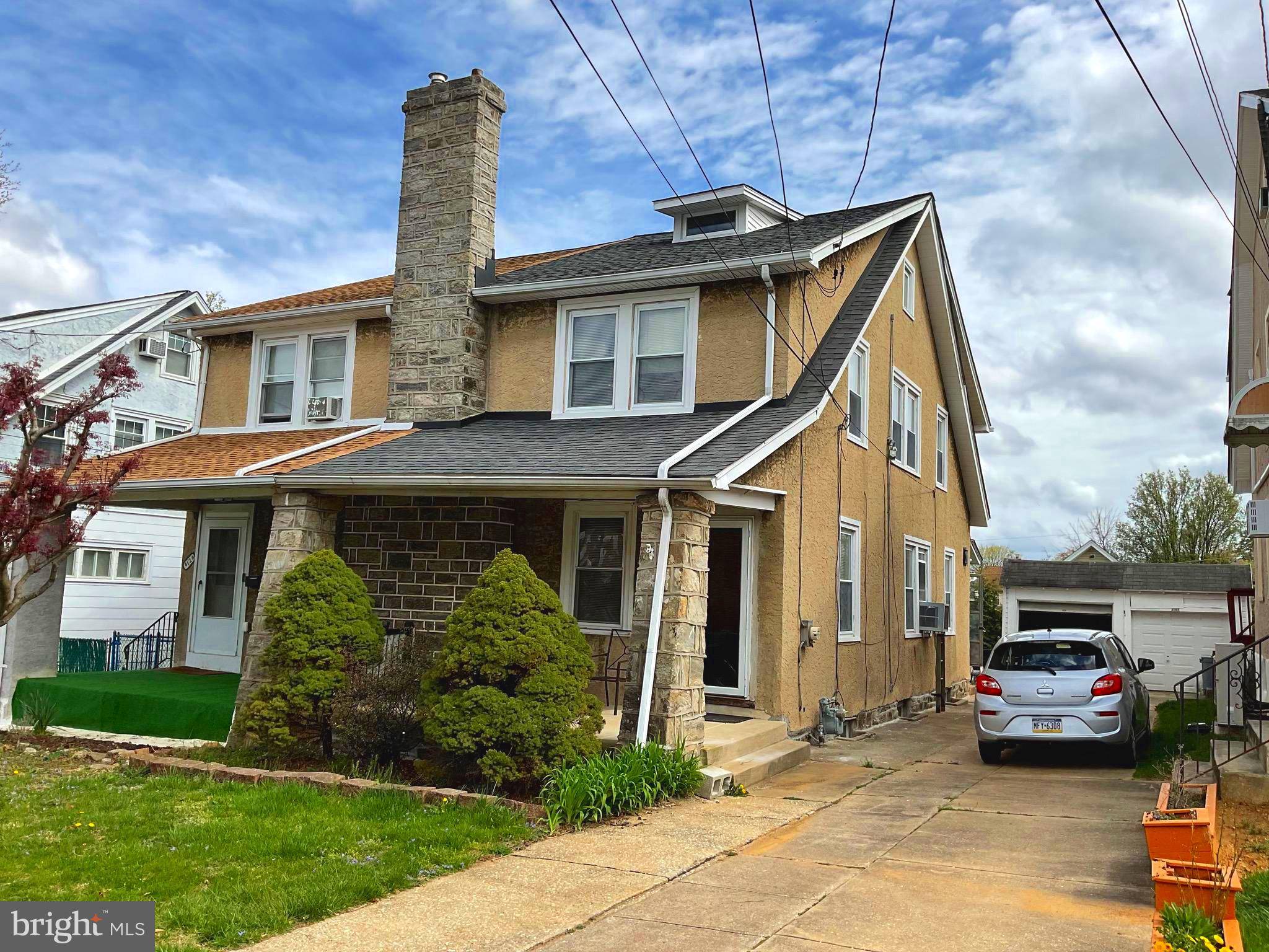 Drexel Hill, PA 19026,4128 ROSEMONT AVE