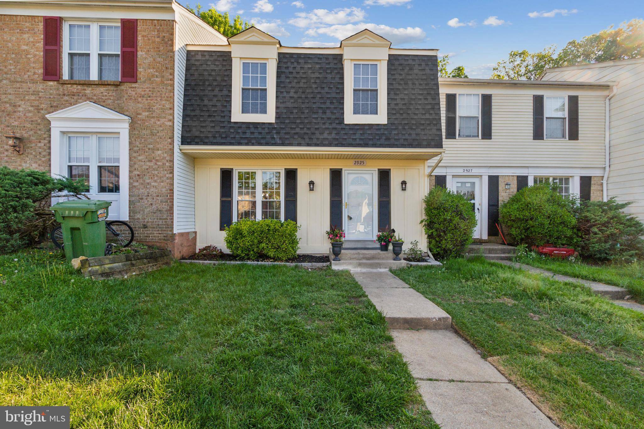 Woodbridge, VA 22192,2925 MADEIRA COURT