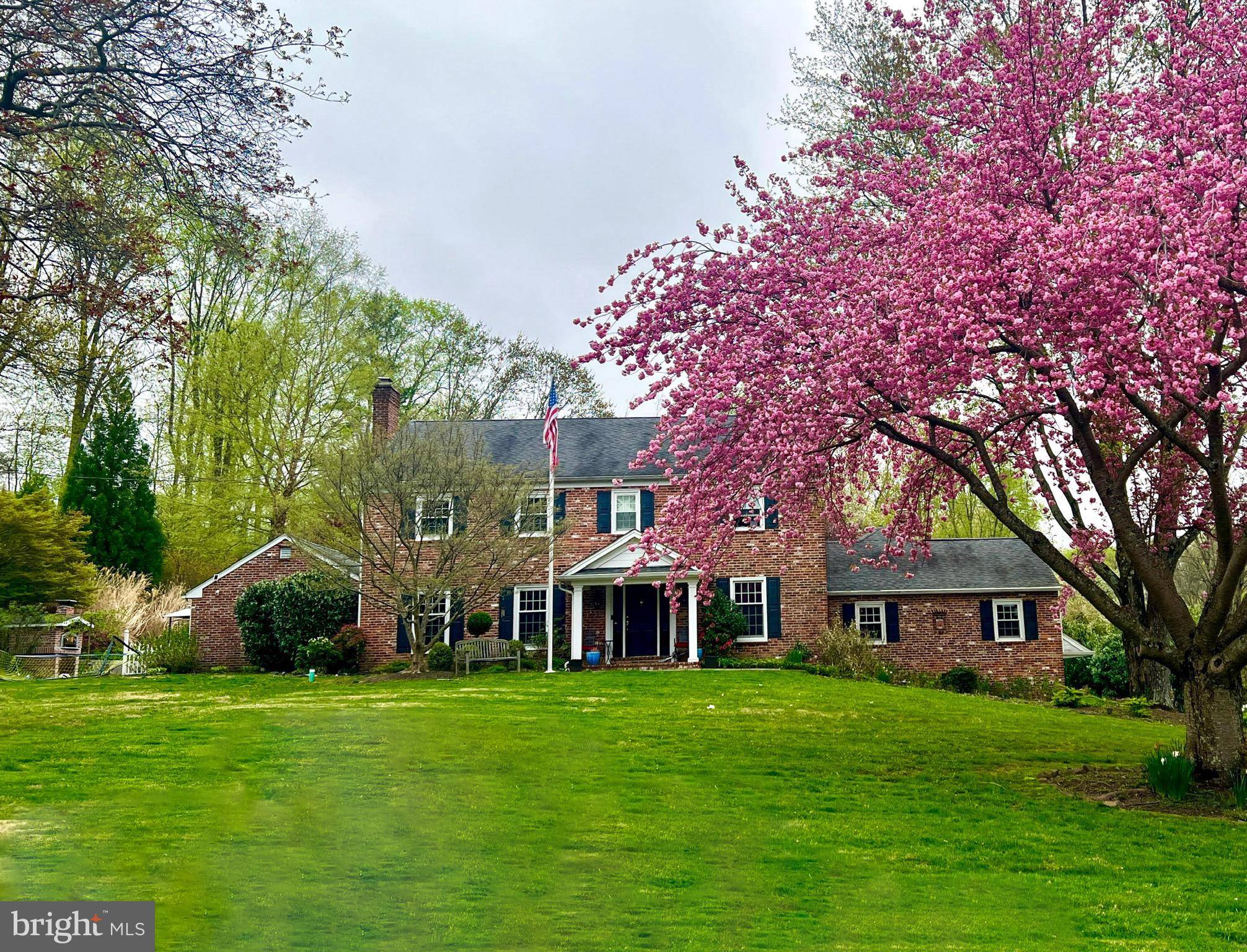 Newtown Square, PA 19073,334 CRUM CREEK LN