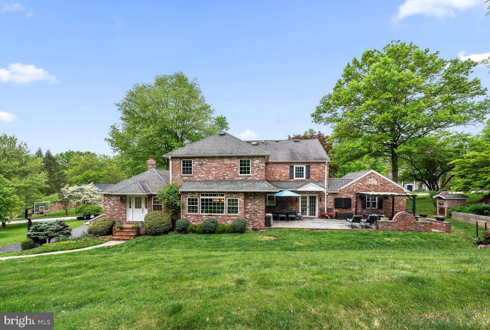 Newtown Square, PA 19073,334 CRUM CREEK LN