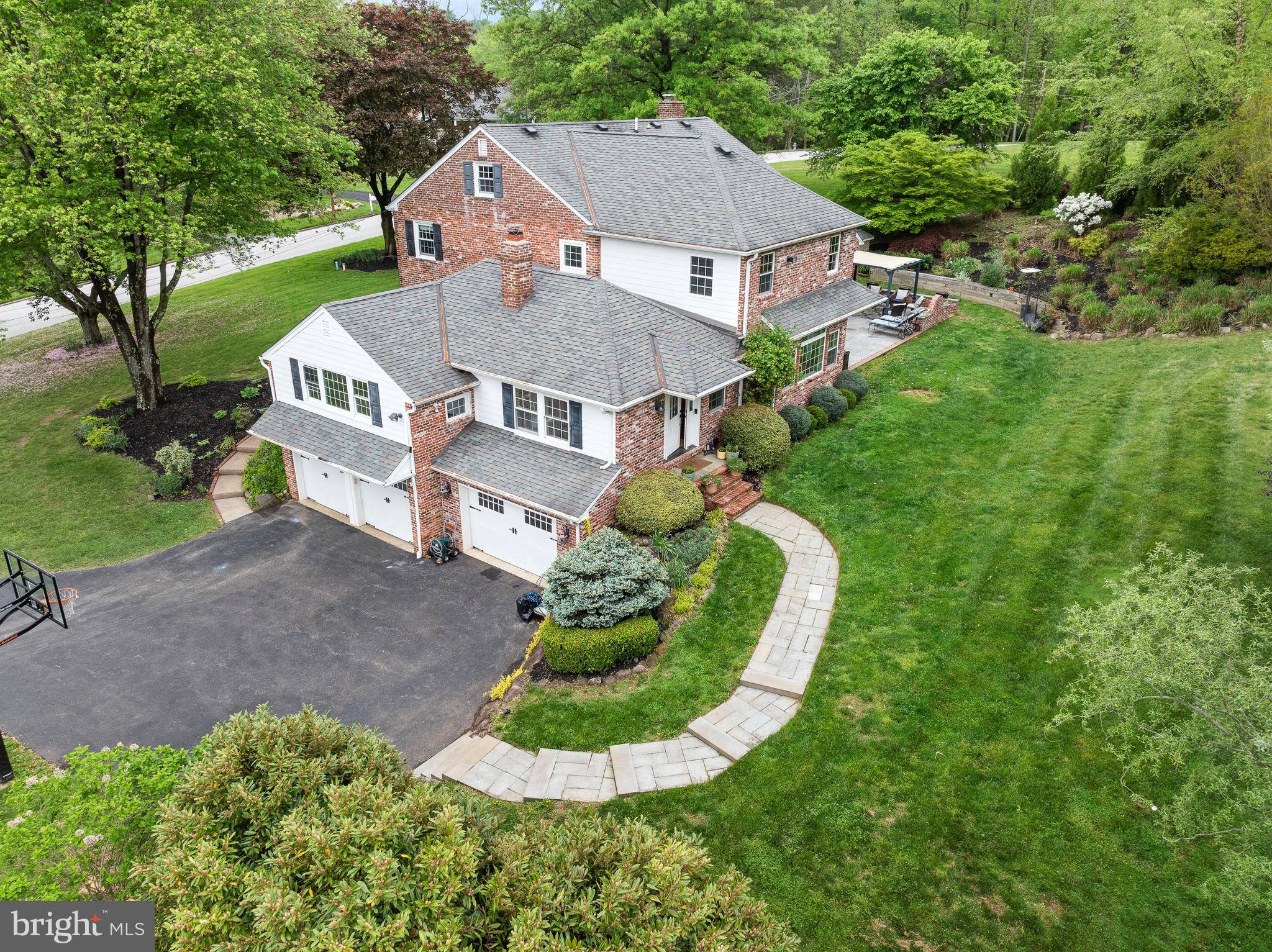 Newtown Square, PA 19073,334 CRUM CREEK LN