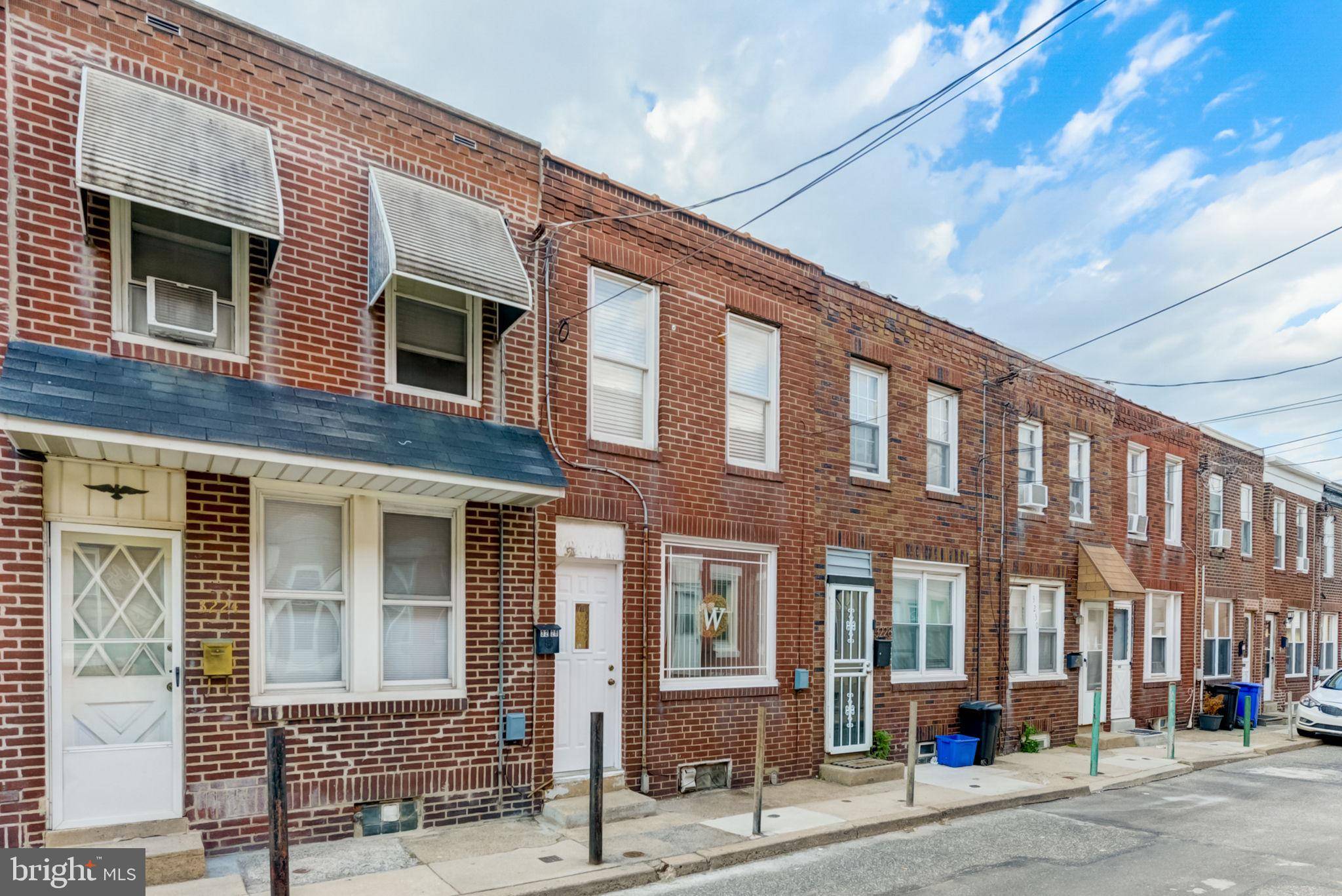 Philadelphia, PA 19134,3226 TILTON ST