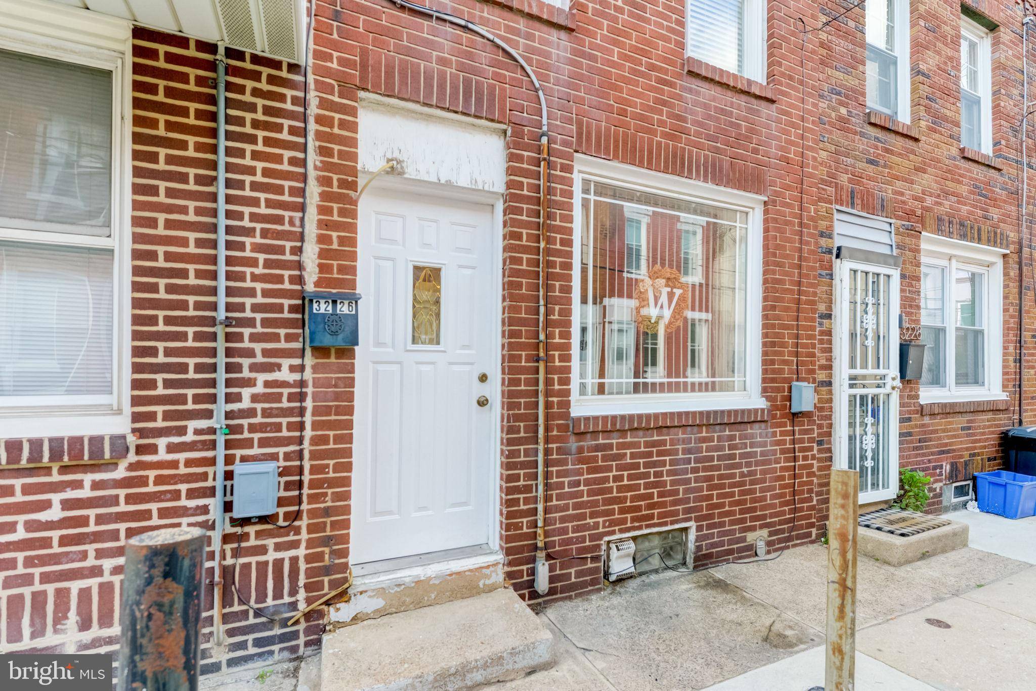 Philadelphia, PA 19134,3226 TILTON ST