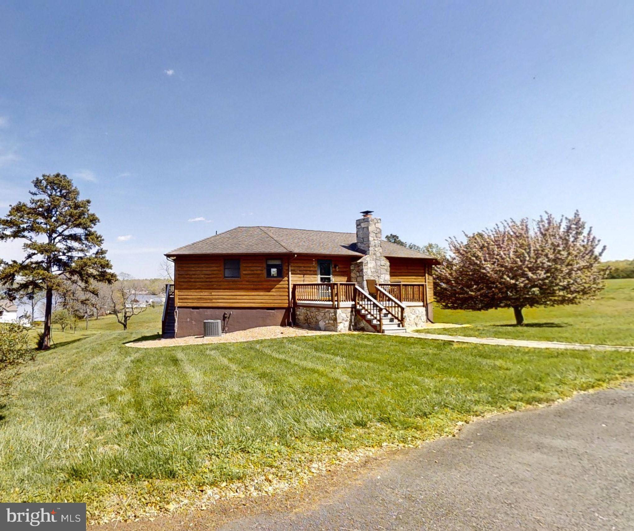 Mineral, VA 23117,1076 OAK GROVE DRIVE