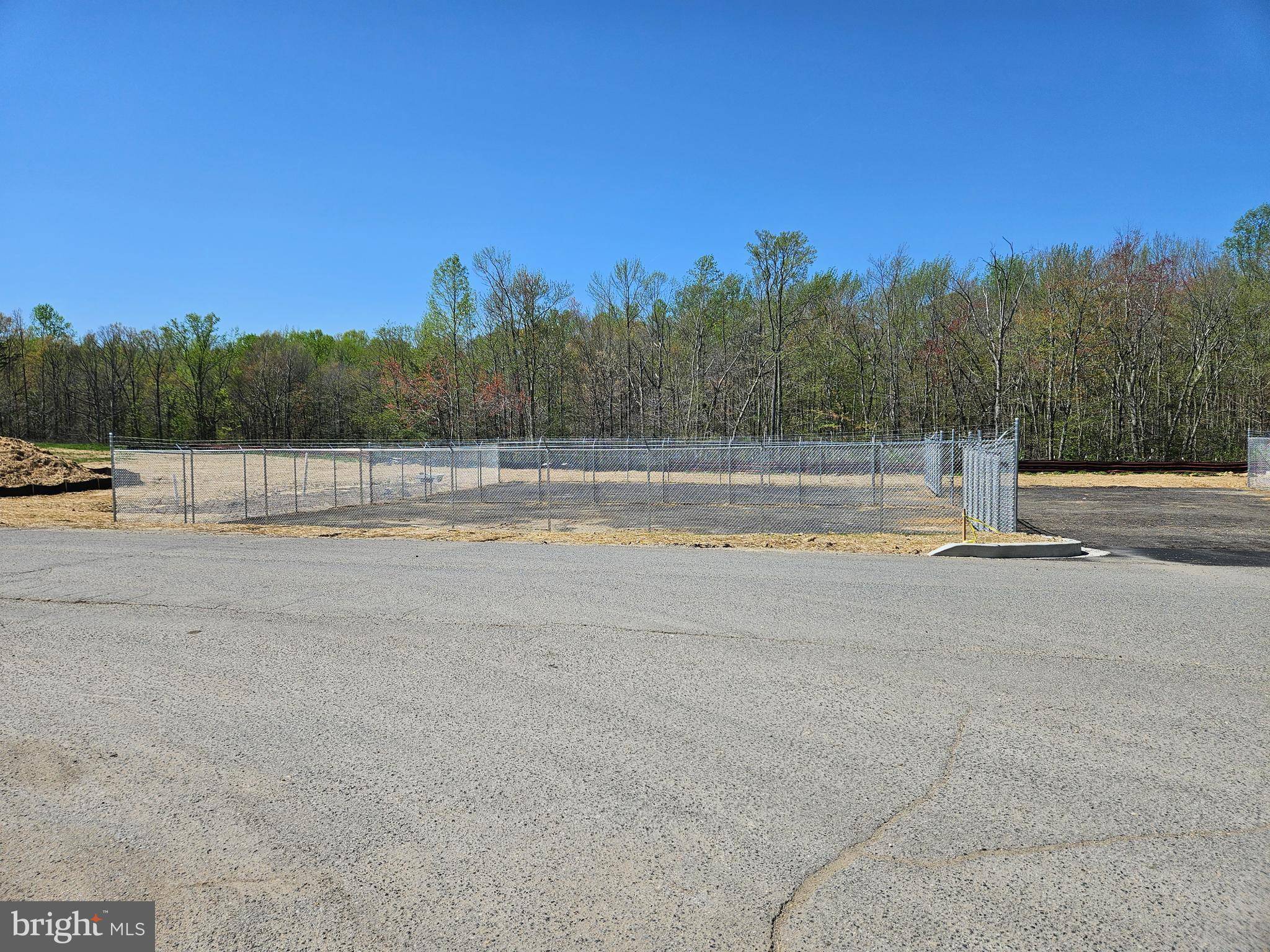 Hughesville, MD 20637,6545 HUGHESVILLE INDUSTRIAL PARK ROAD