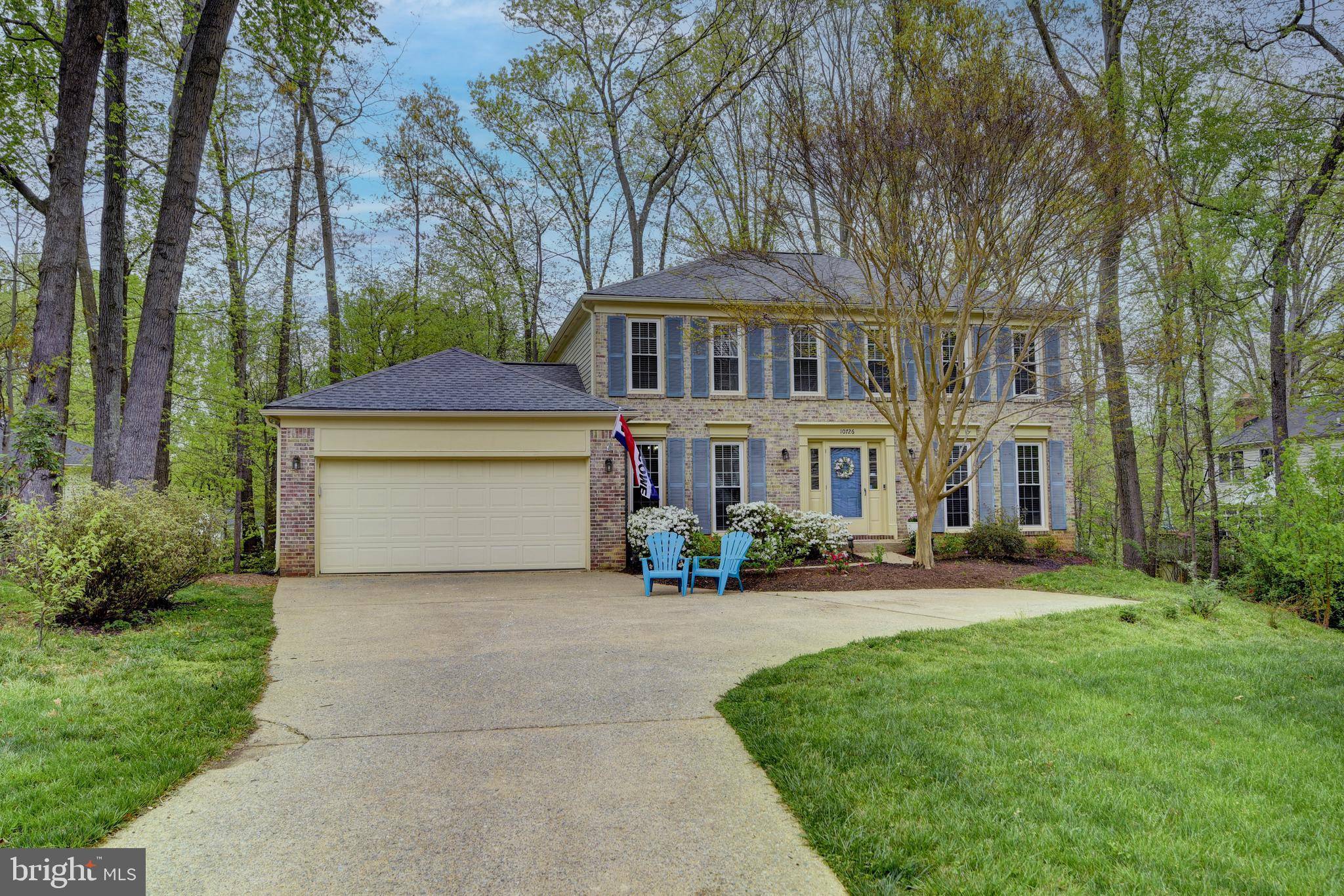 Burke, VA 22015,10726 SHINGLE OAK CT