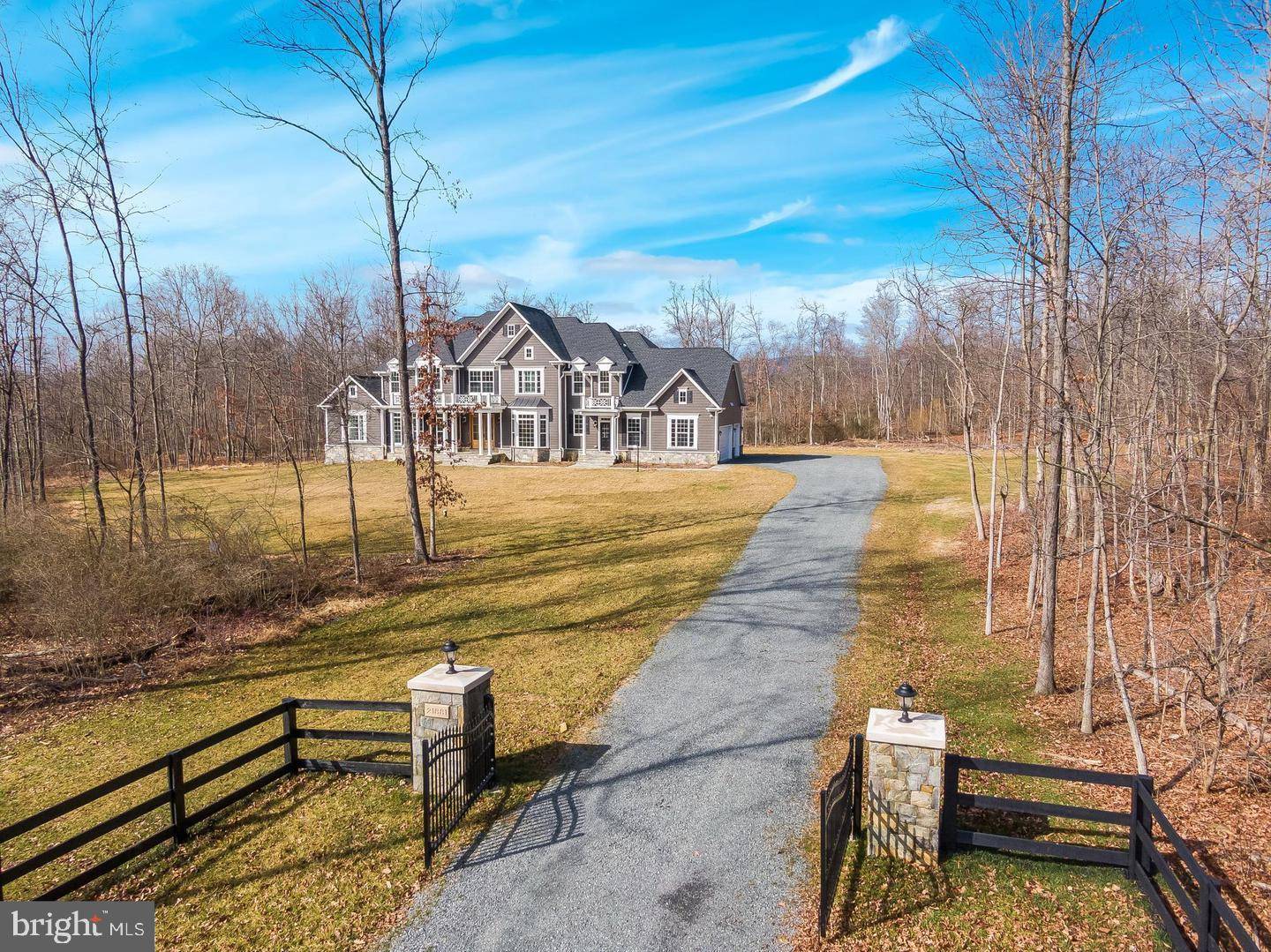 Upperville, VA 20184,21881 WILLISVILLE RD