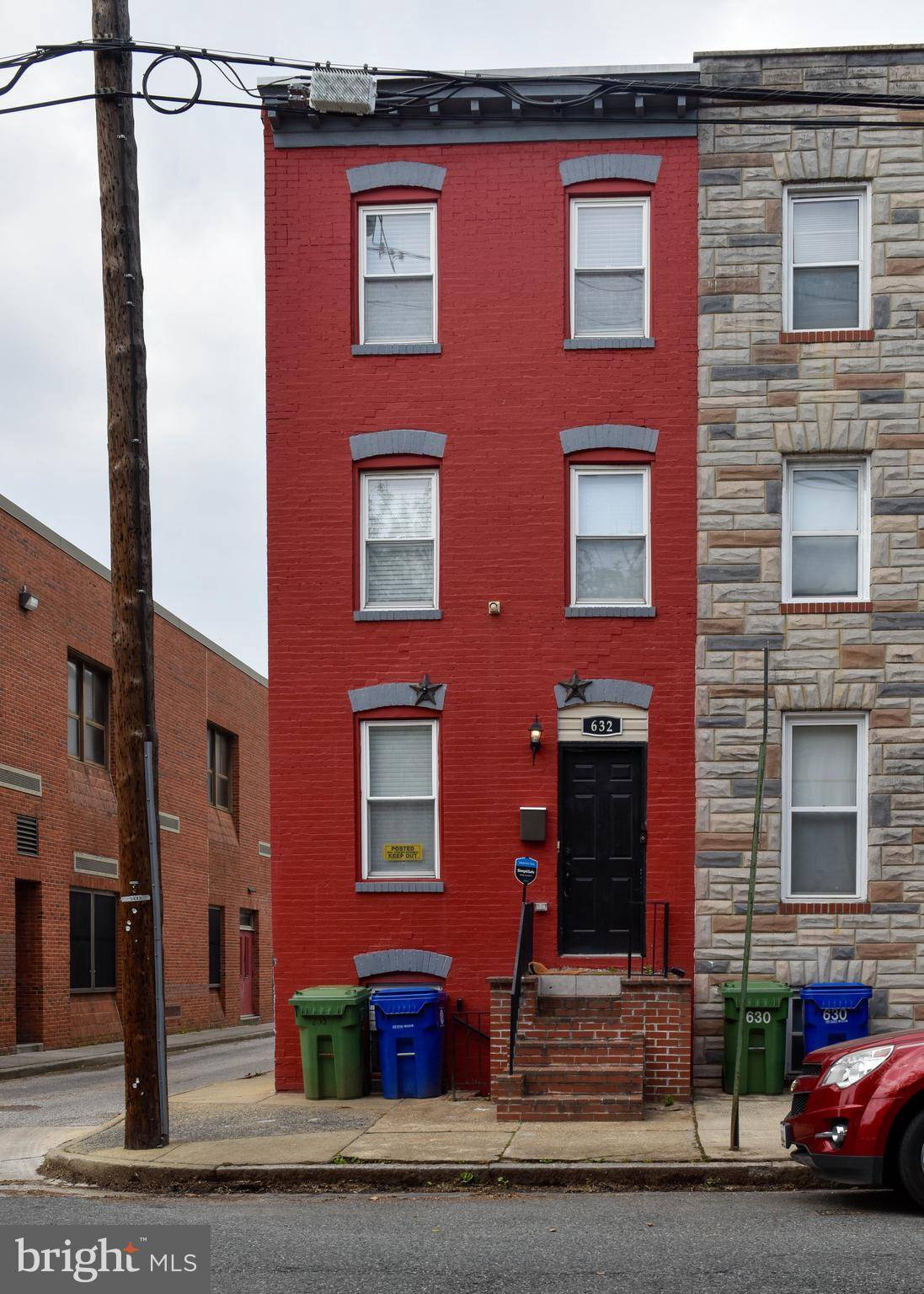 Baltimore, MD 21230,632 SCOTT ST