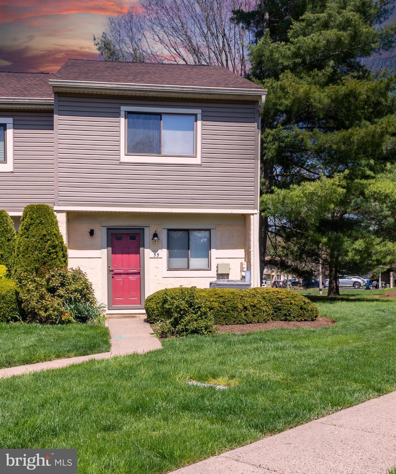 Horsham, PA 19044,55 ASH STOKER LN