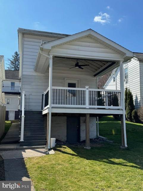 Weatherly, PA 18255,218 HUDSONDALE ST