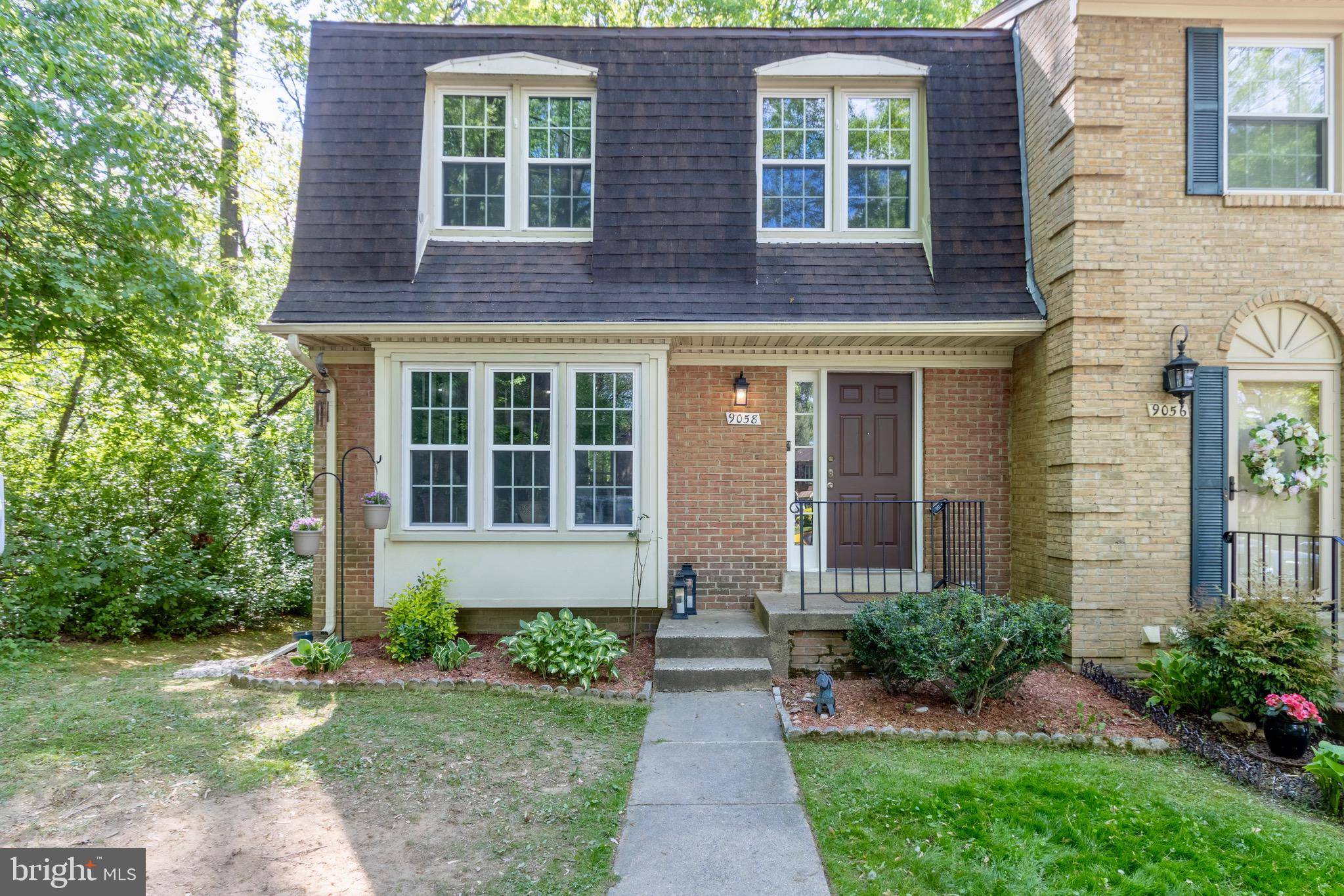 Springfield, VA 22152,9058 ROSEWALL CT