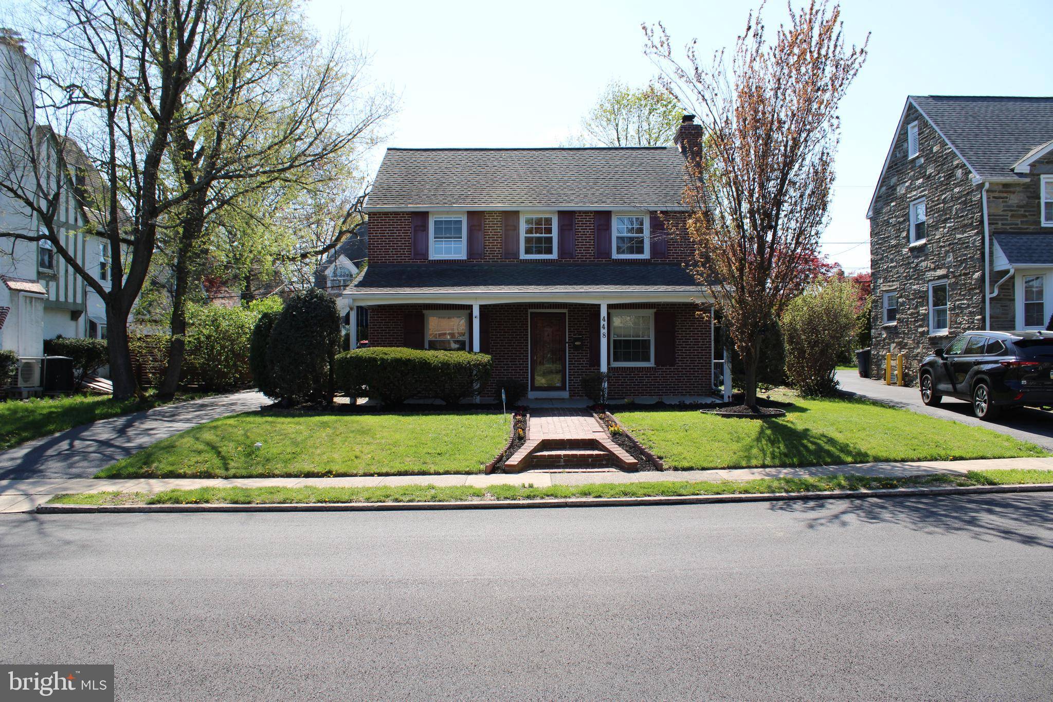 Drexel Hill, PA 19026,448 LOMBARDY RD