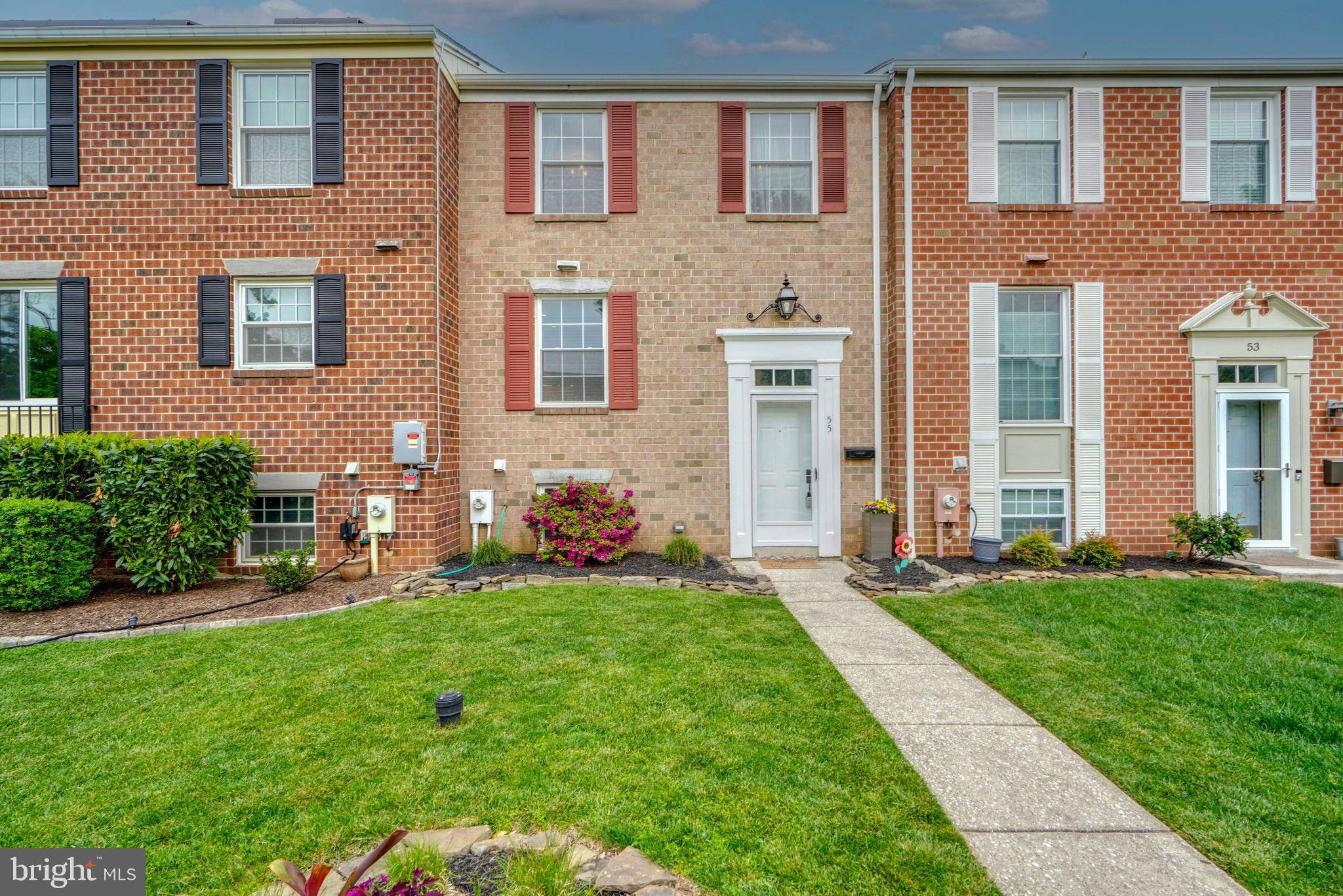 Lutherville Timonium, MD 21093,55 BLONDELL CT