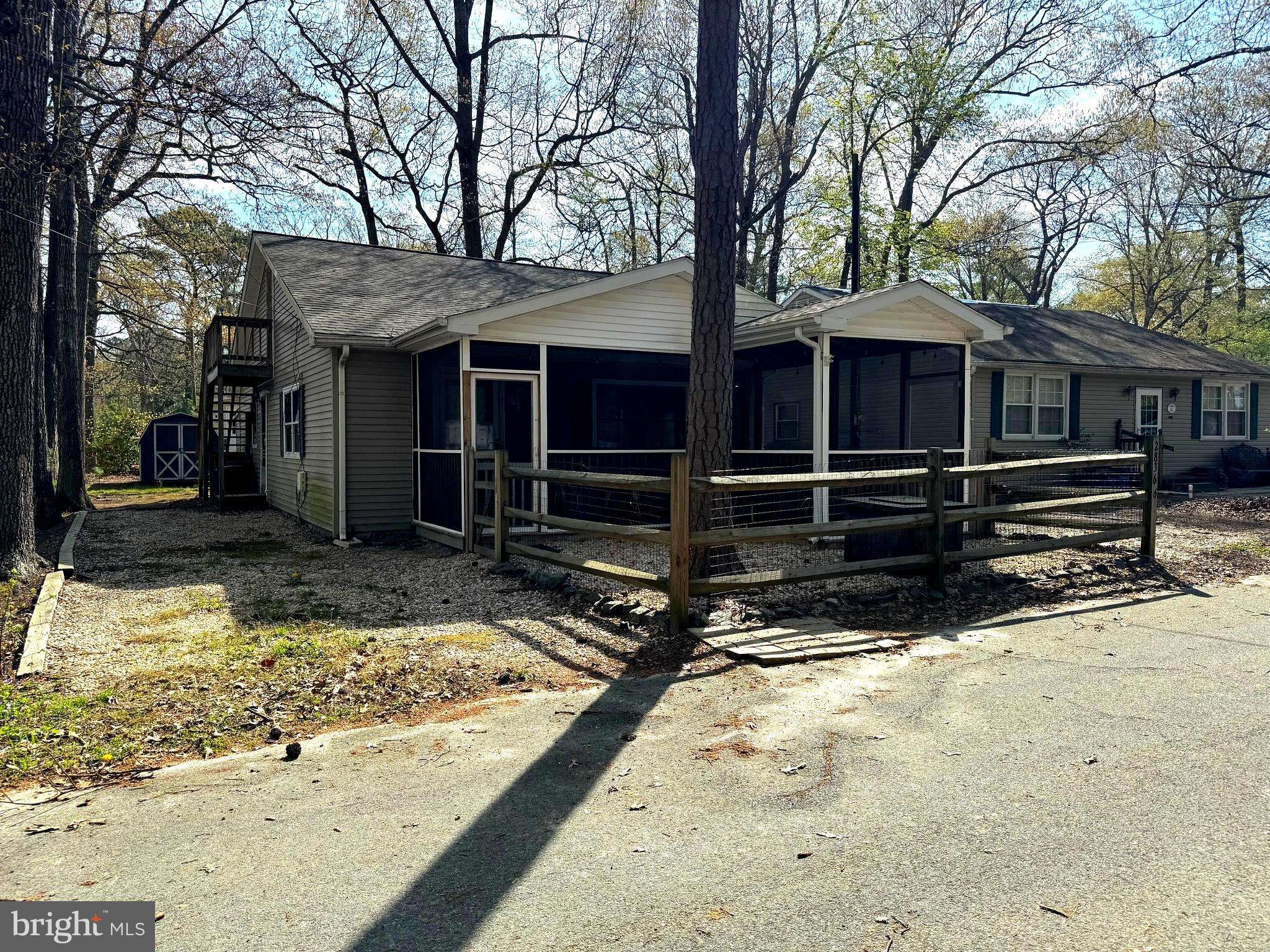 Millsboro, DE 19966,28369 NANTICOKE AVE #6829