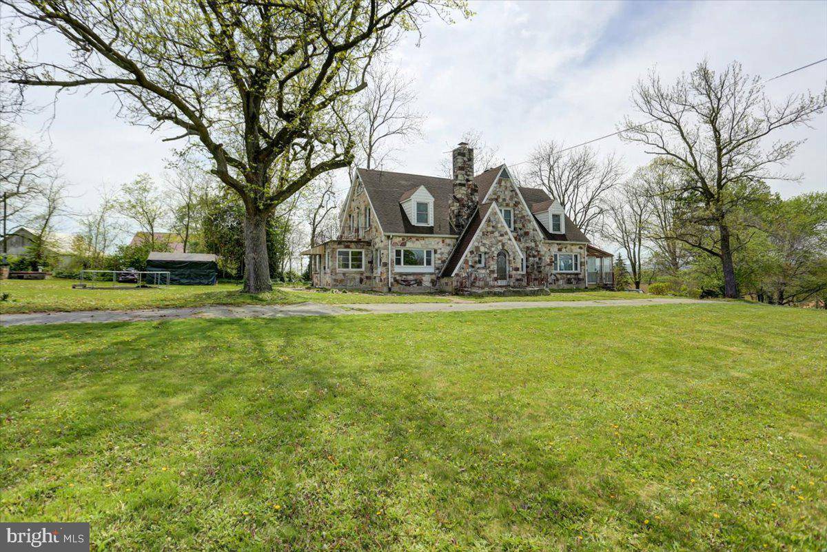 Mercersburg, PA 17236,7616 BUCHANAN TRL W