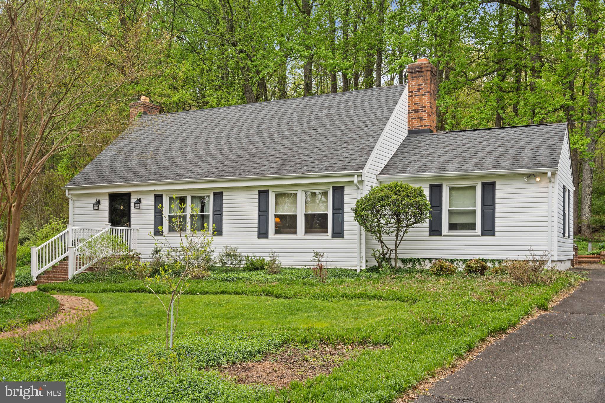 Broad Run, VA 20137,5070 DULANY LN