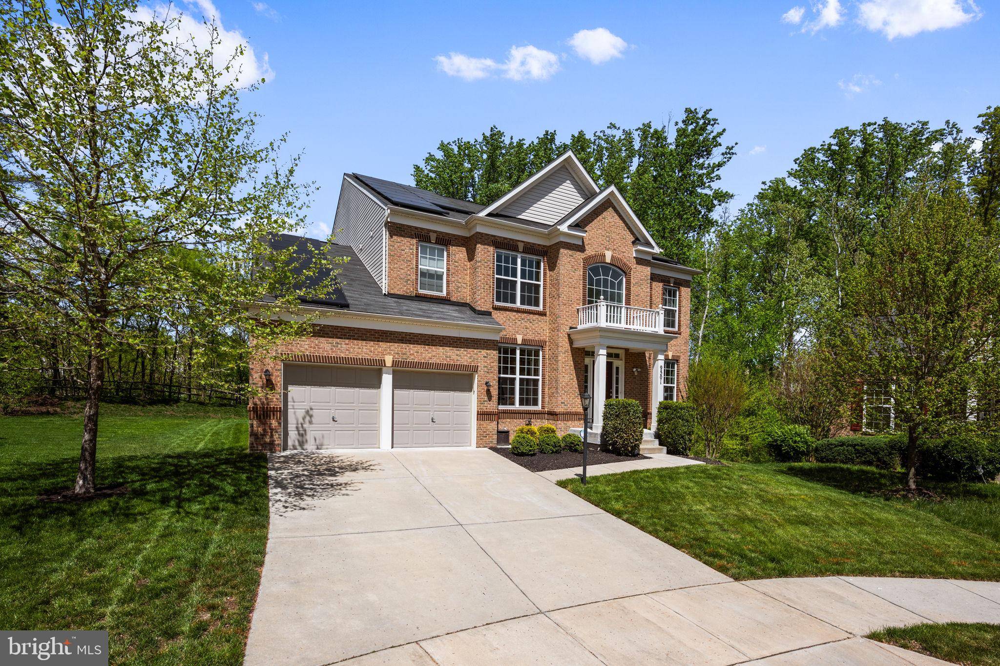 Upper Marlboro, MD 20772,9501 BARTON OAKS CT