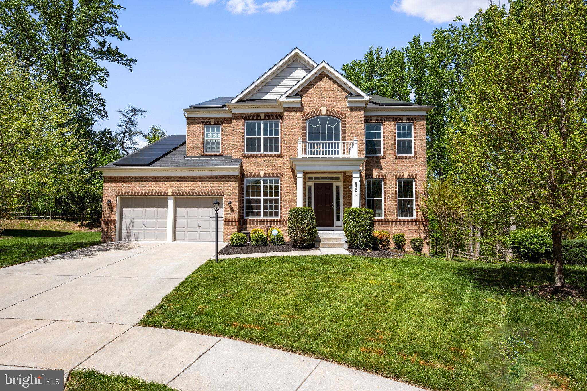 Upper Marlboro, MD 20772,9501 BARTON OAKS CT