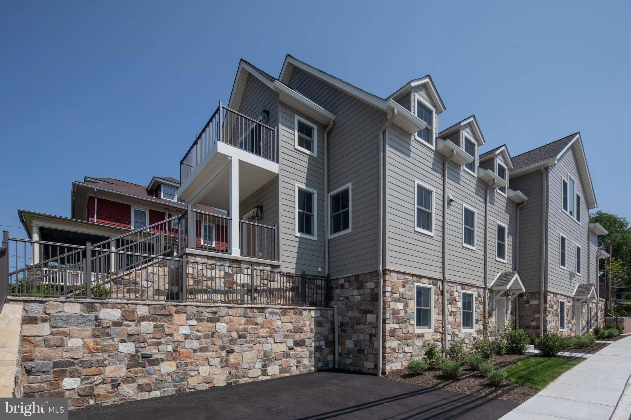 Ambler, PA 19002,25 NORTH RIDGE AVE #A