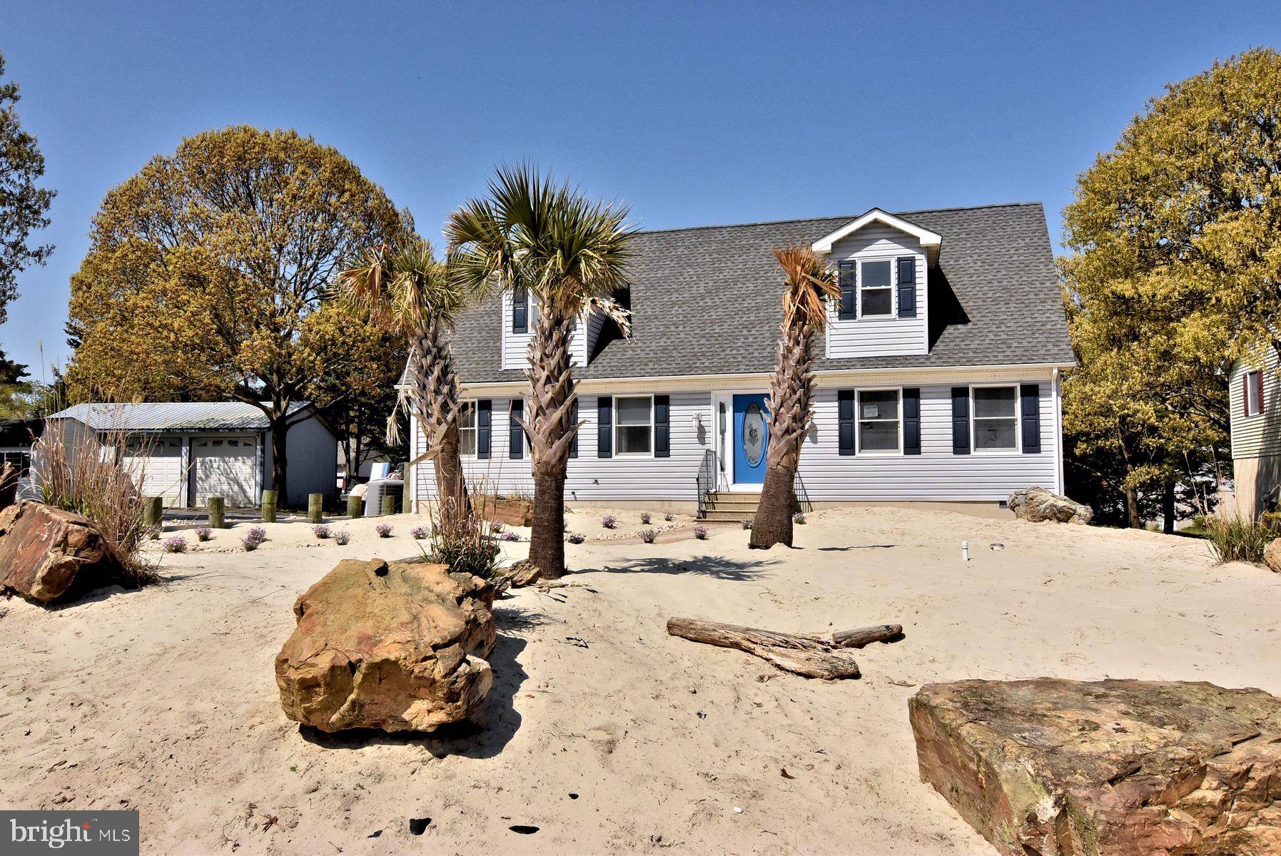 Ocean View, DE 19970,105 LOUGHLIN DR