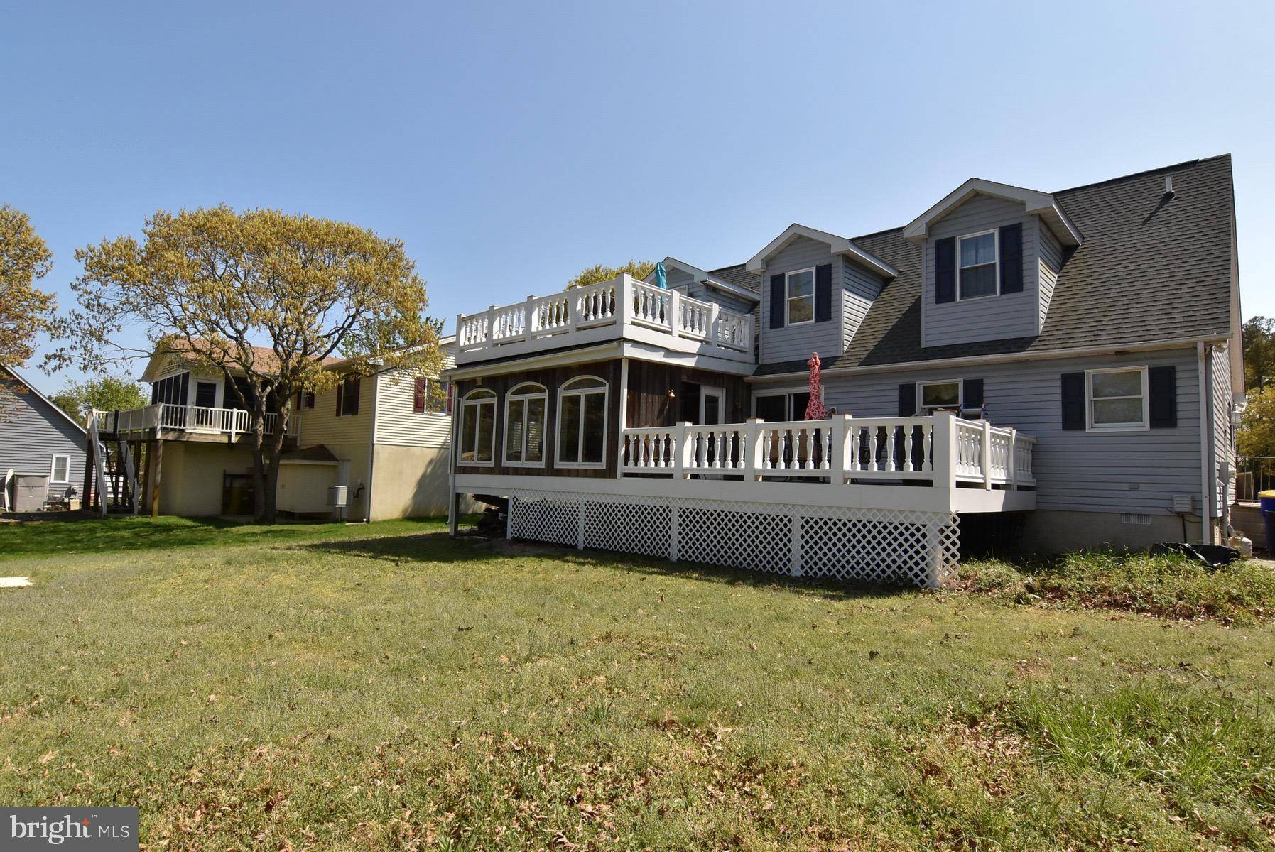 Ocean View, DE 19970,105 LOUGHLIN DR