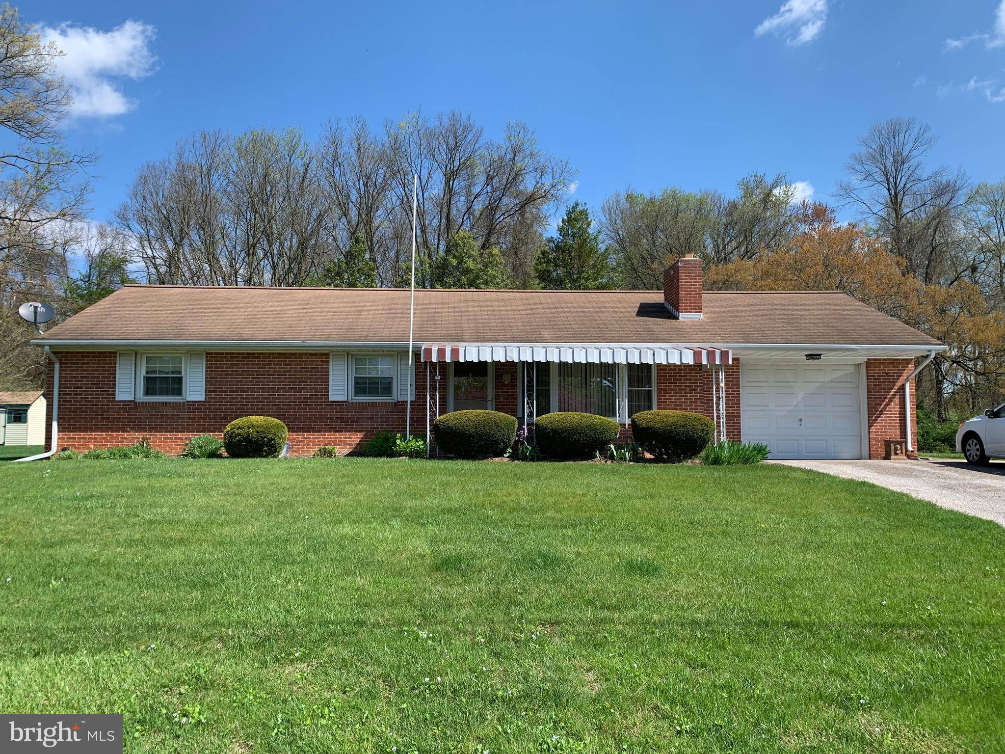 York, PA 17407,47 WOODLAND DR