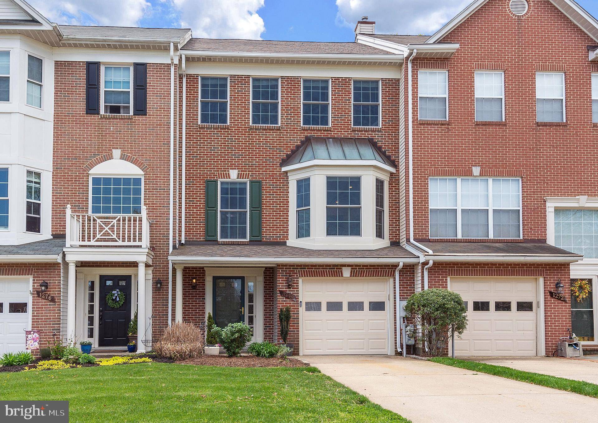 Riva, MD 21140,1274 BRECKENRIDGE CIR