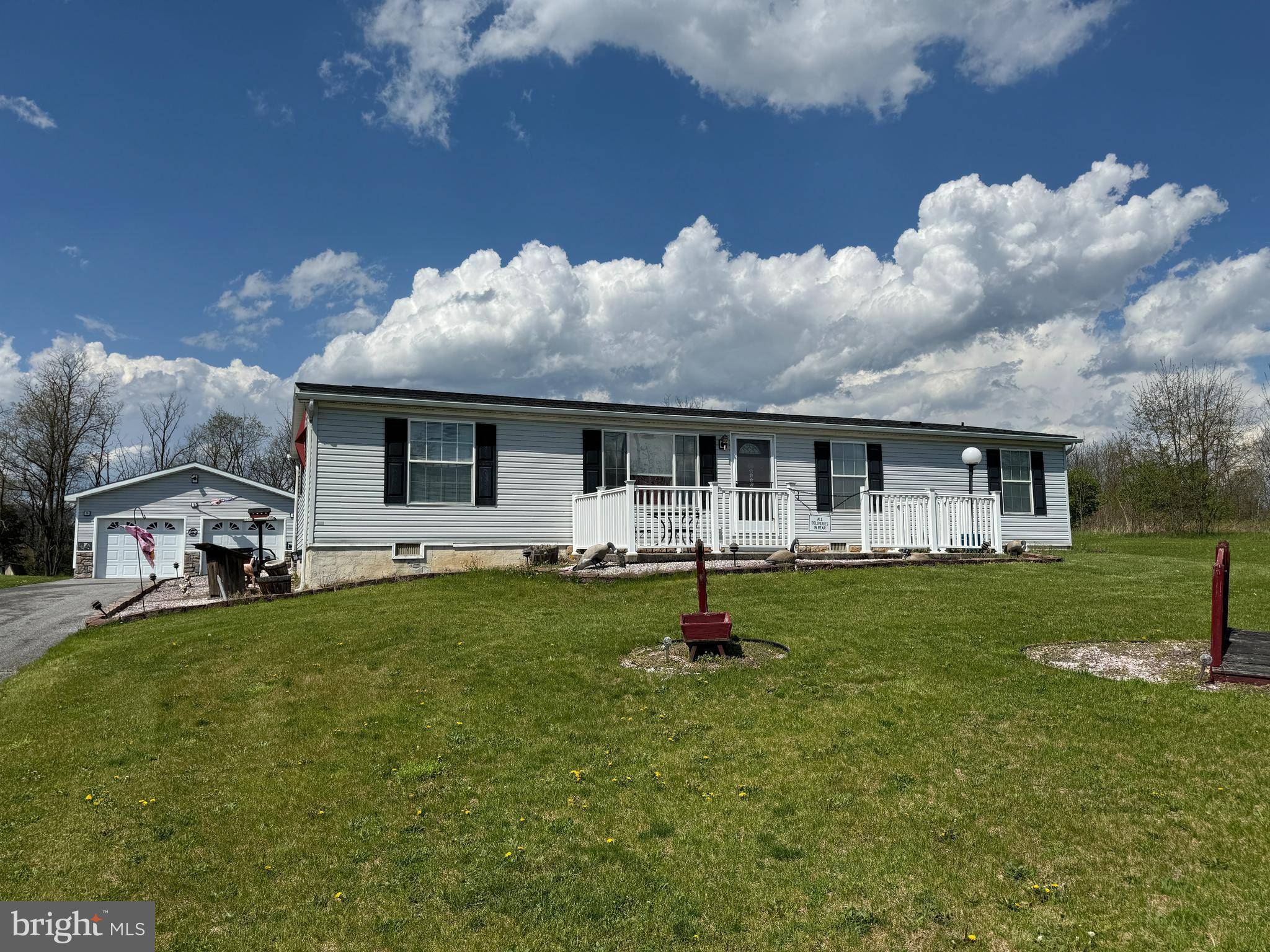 Greencastle, PA 17225,5913 HAGER ROAD