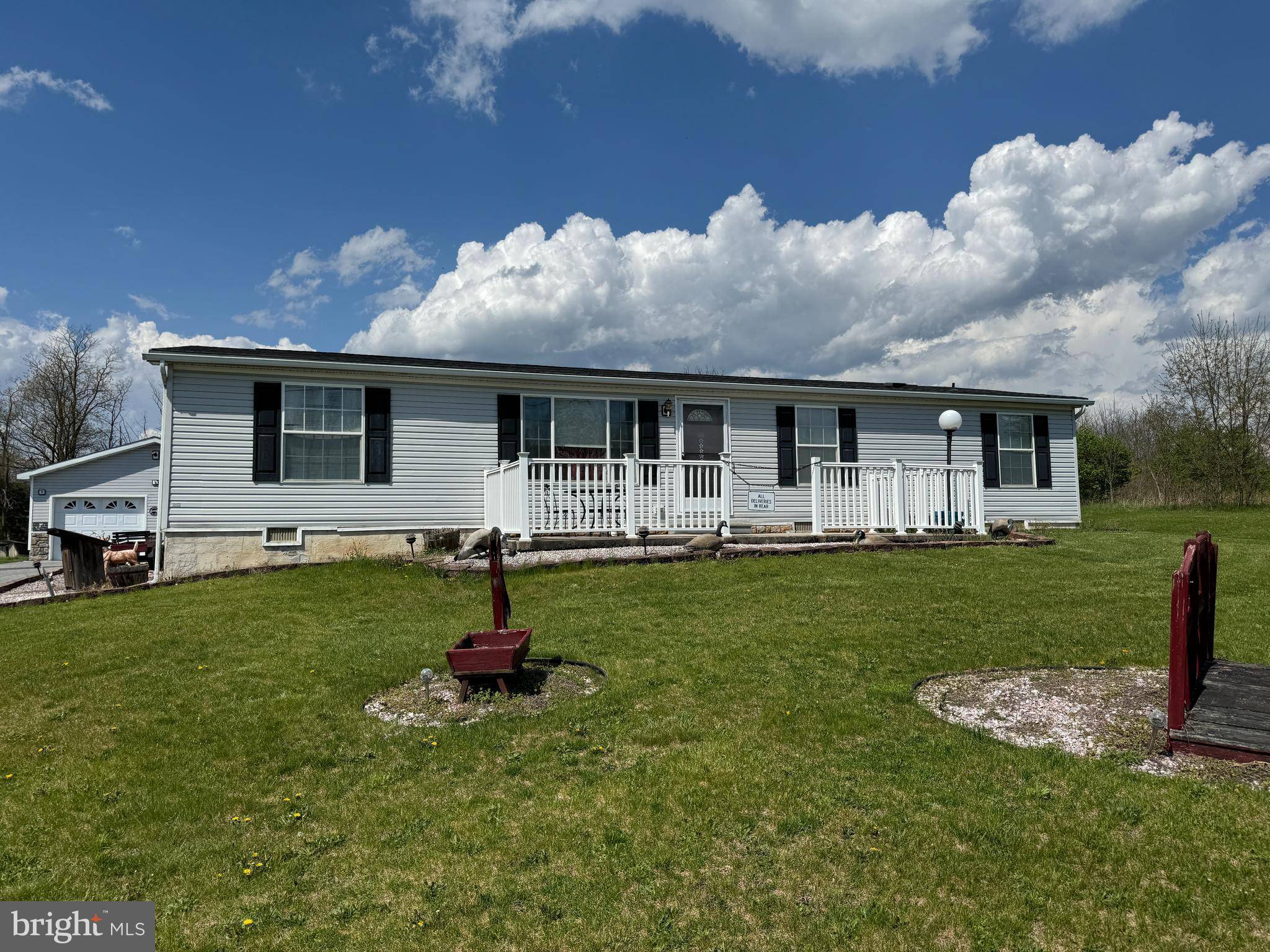 Greencastle, PA 17225,5913 HAGER ROAD