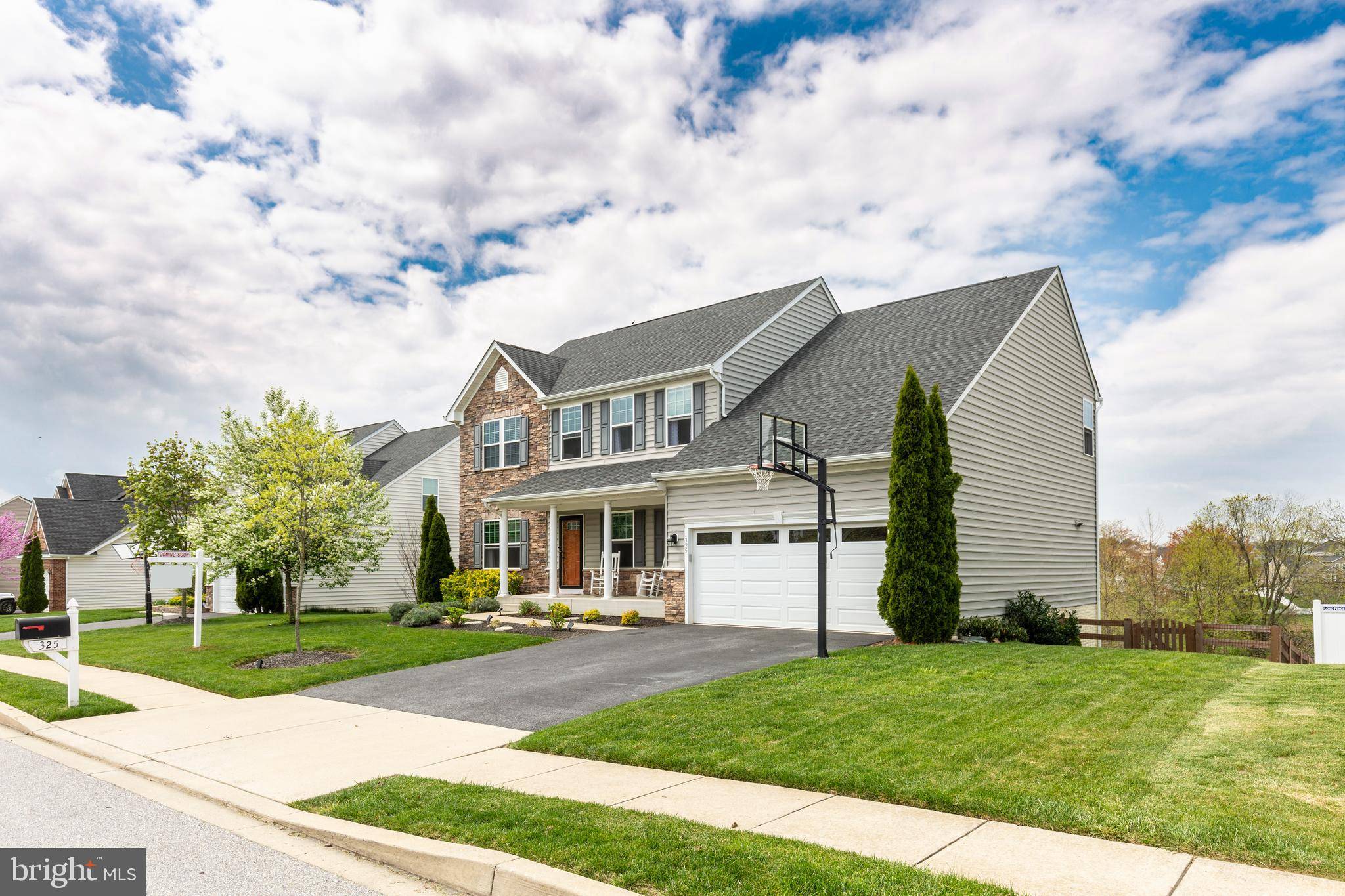 Westminster, MD 21158,325 MEADOW CREEK DR