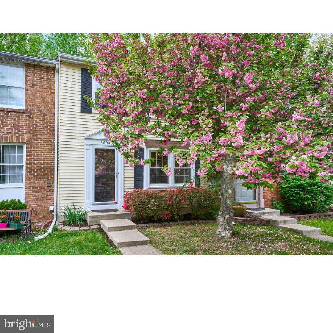 Springfield, VA 22153,8694 BENT ARROW CT