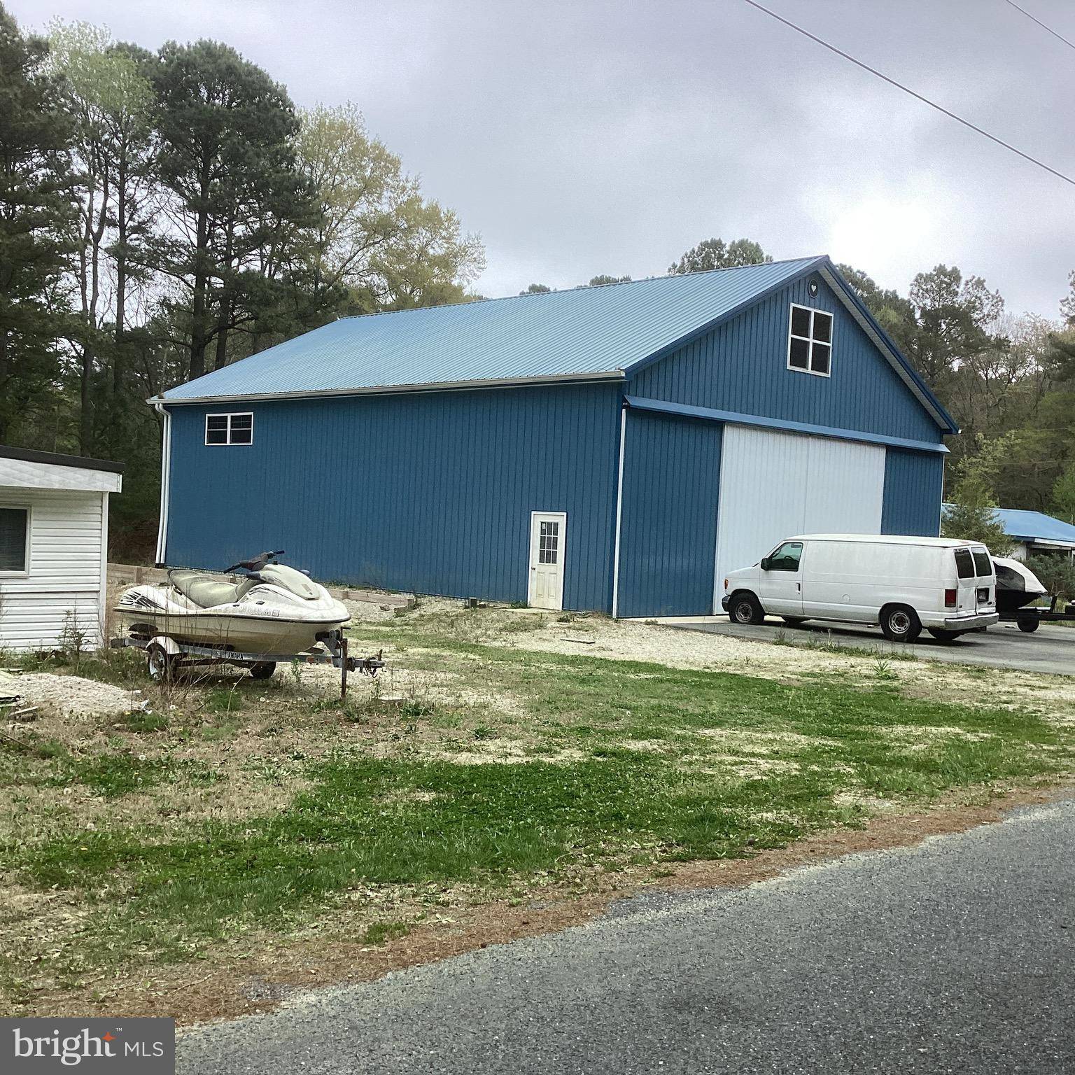 Bishopville, MD 21813,12948 MUSKRATTOWN RD