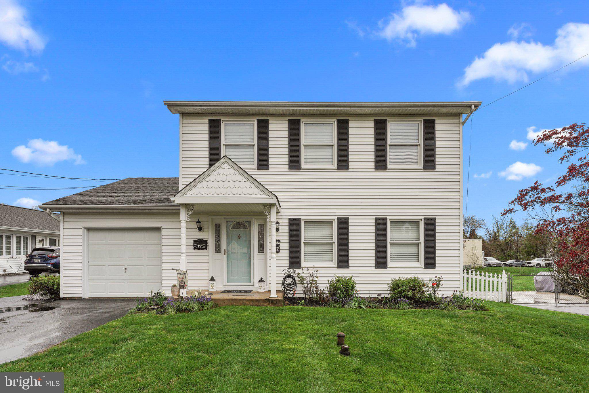 Penndel, PA 19047,610 BELLEVUE AVE