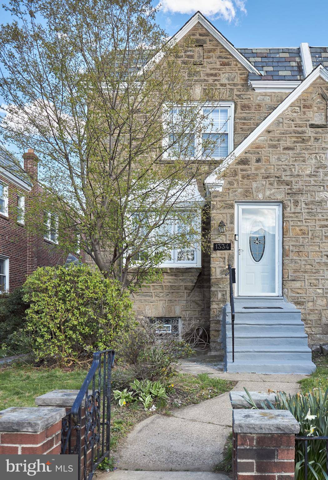 Philadelphia, PA 19119,1334 YERKES ST