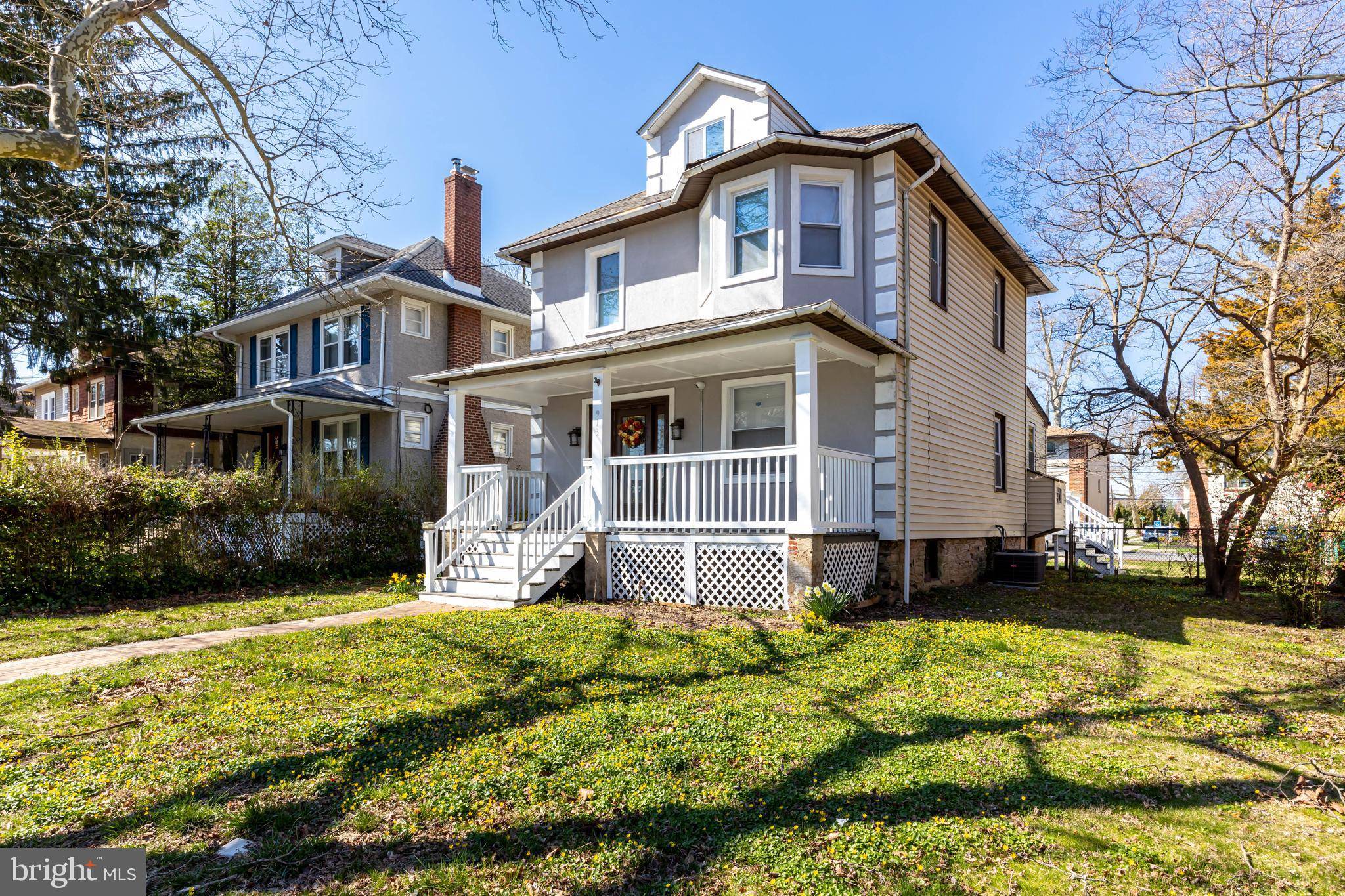 Prospect Park, PA 19076,913 10TH AVE