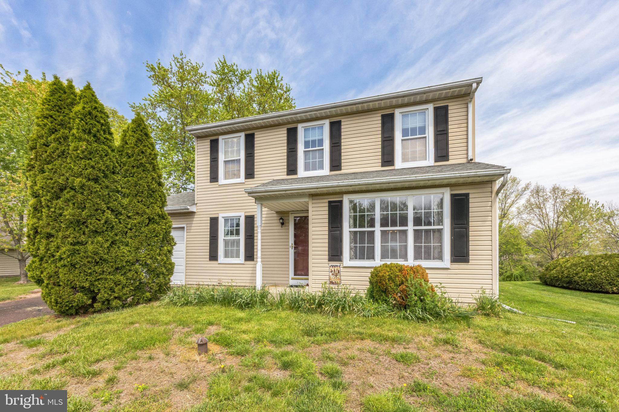 Harleysville, PA 19438,337 STORMFIELD DR