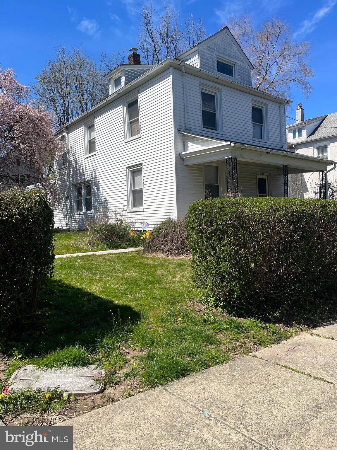 Elkins Park, PA 19027,1700 BEECH AVE