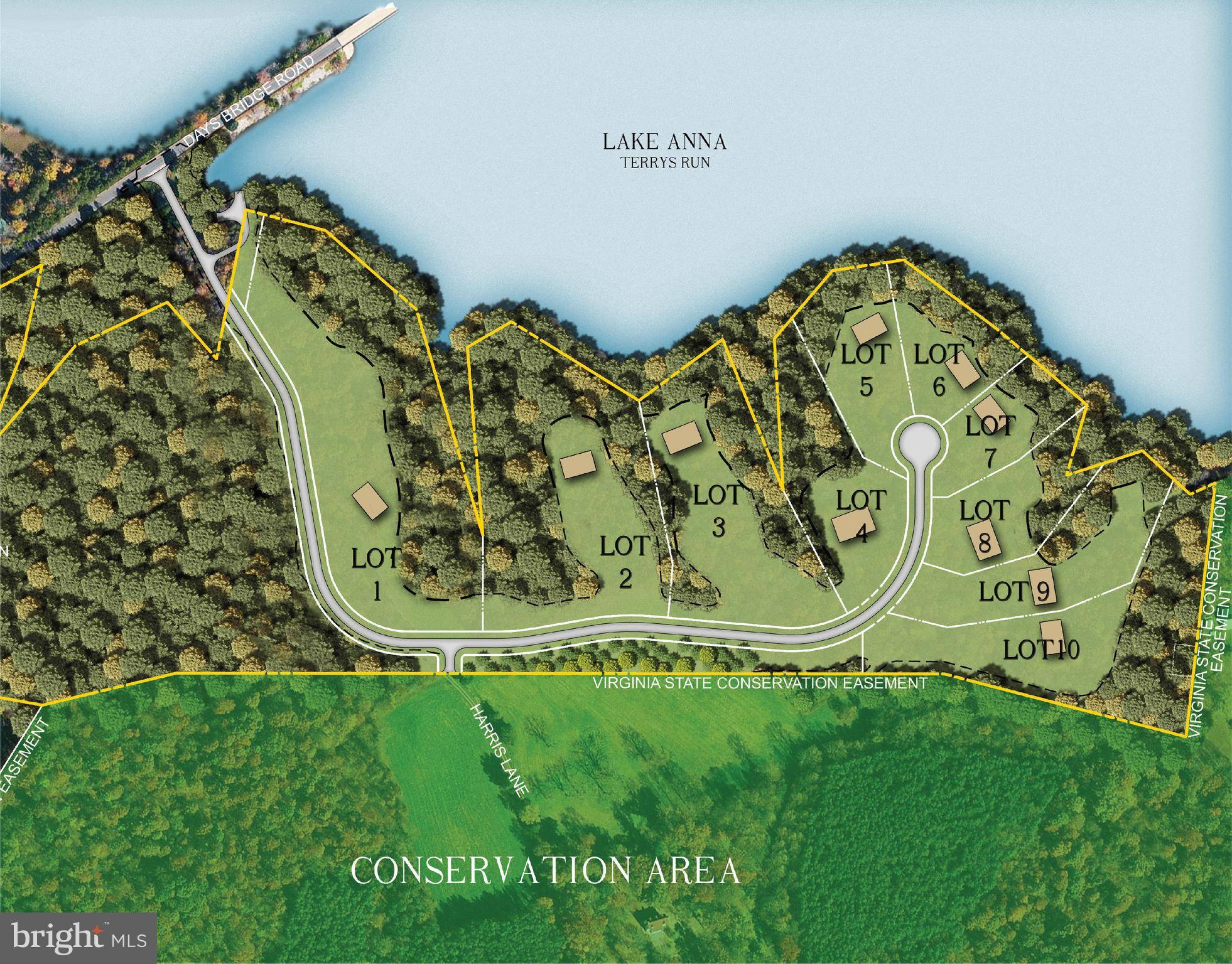 Orange, VA 22960,16105 HARRIS CT