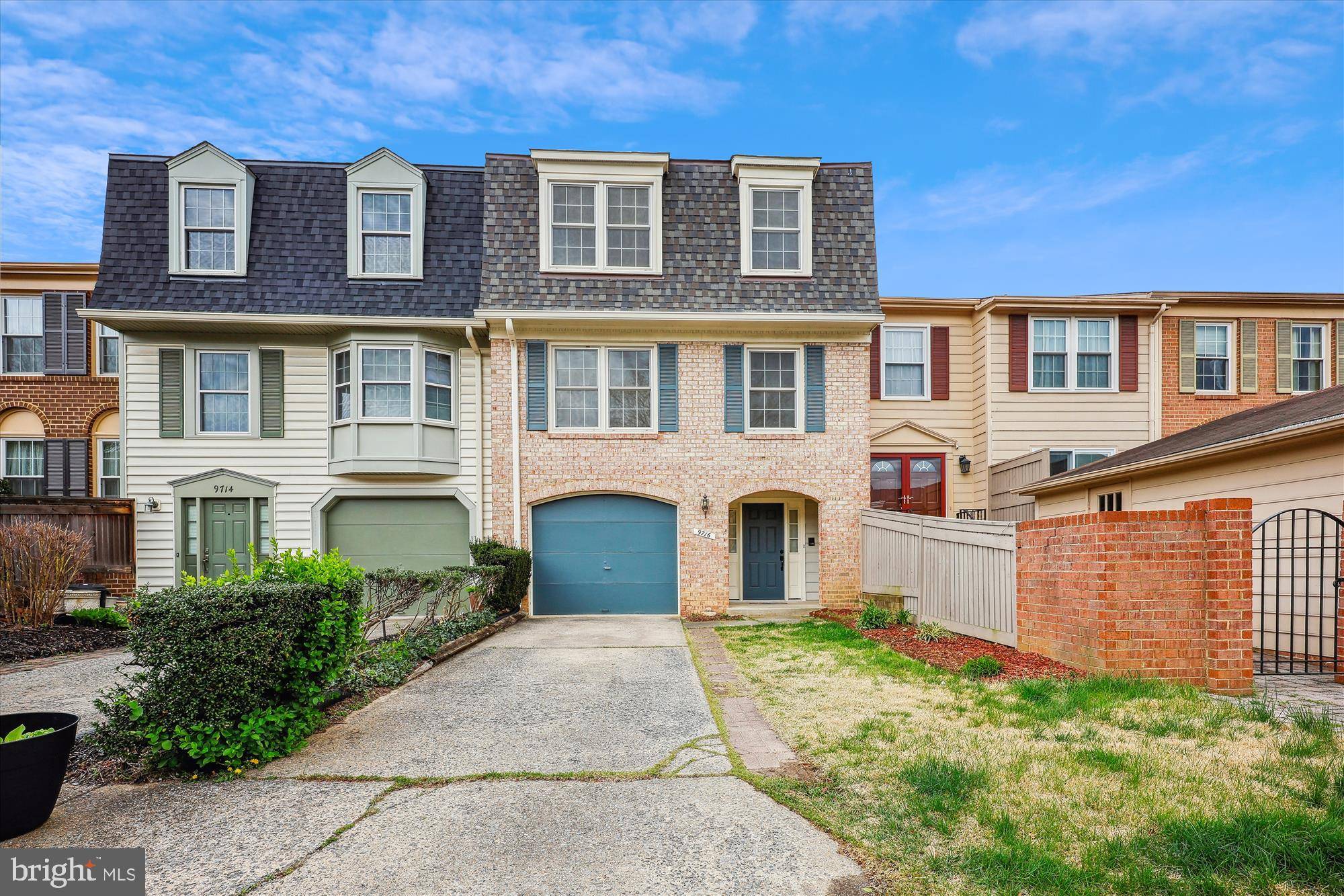 Montgomery Village, MD 20886,9716 DUFFER WAY