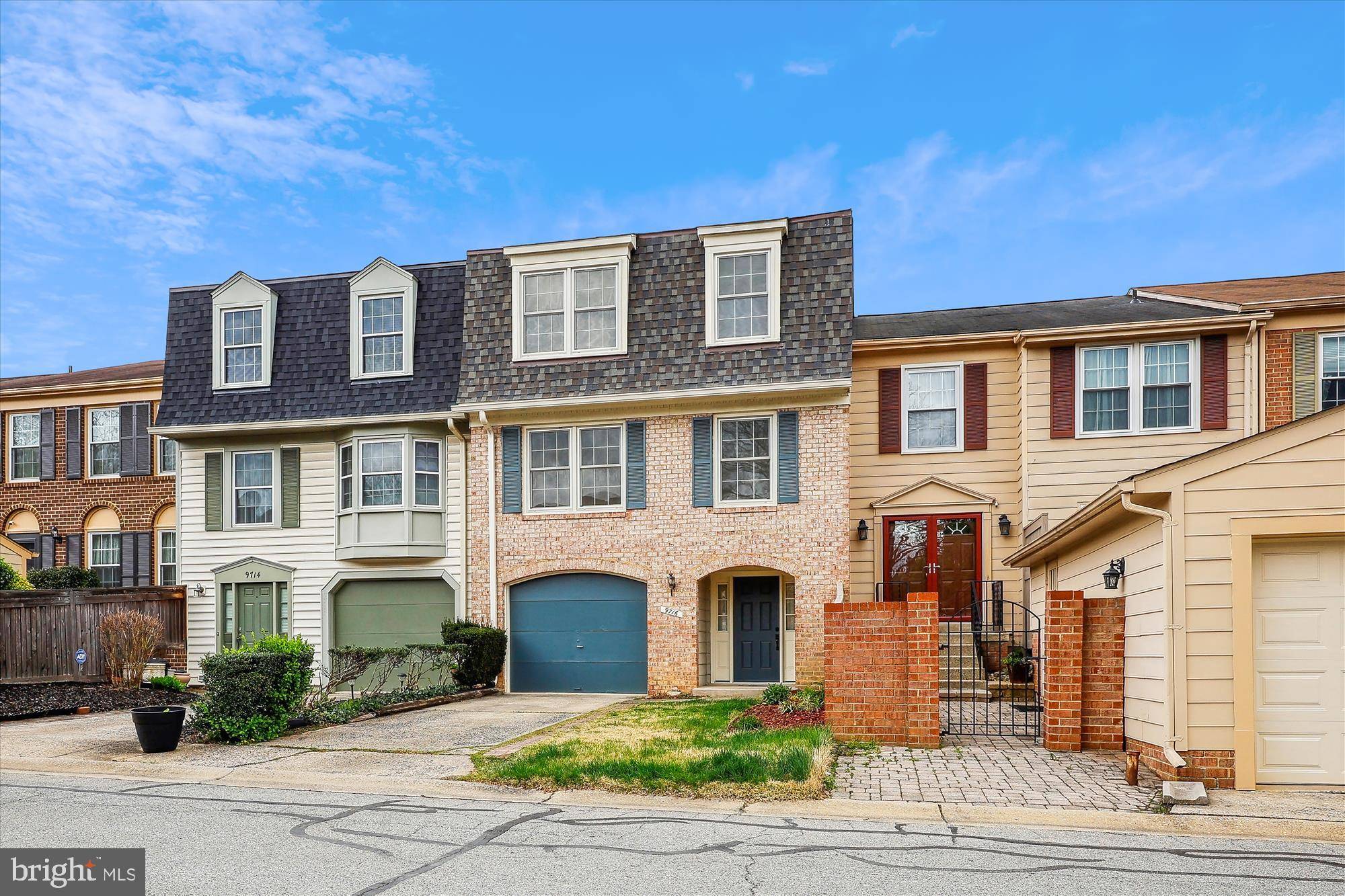 Montgomery Village, MD 20886,9716 DUFFER WAY